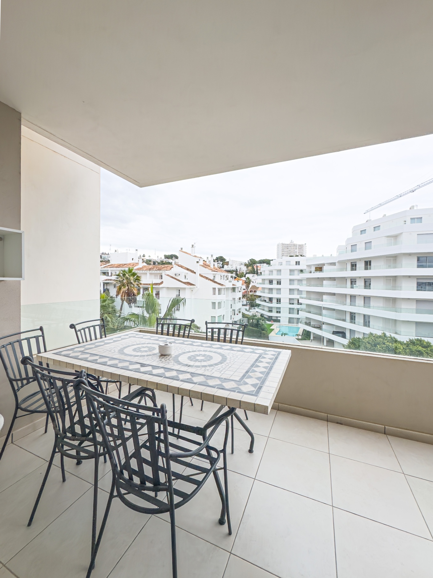 3 Bedroom Apartment in Marbella - Foto 39