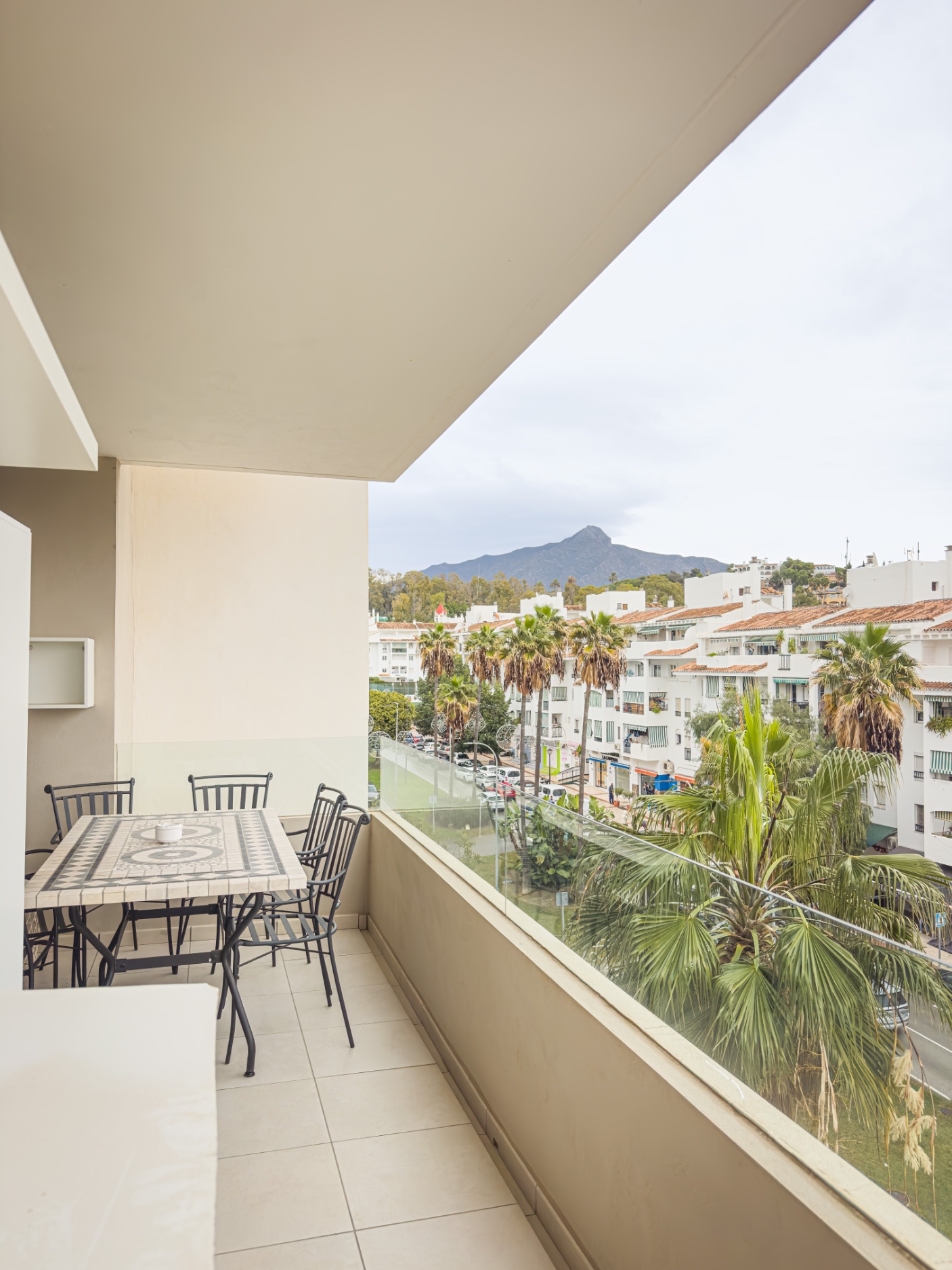 3 Bedroom Apartment in Marbella - Foto 38
