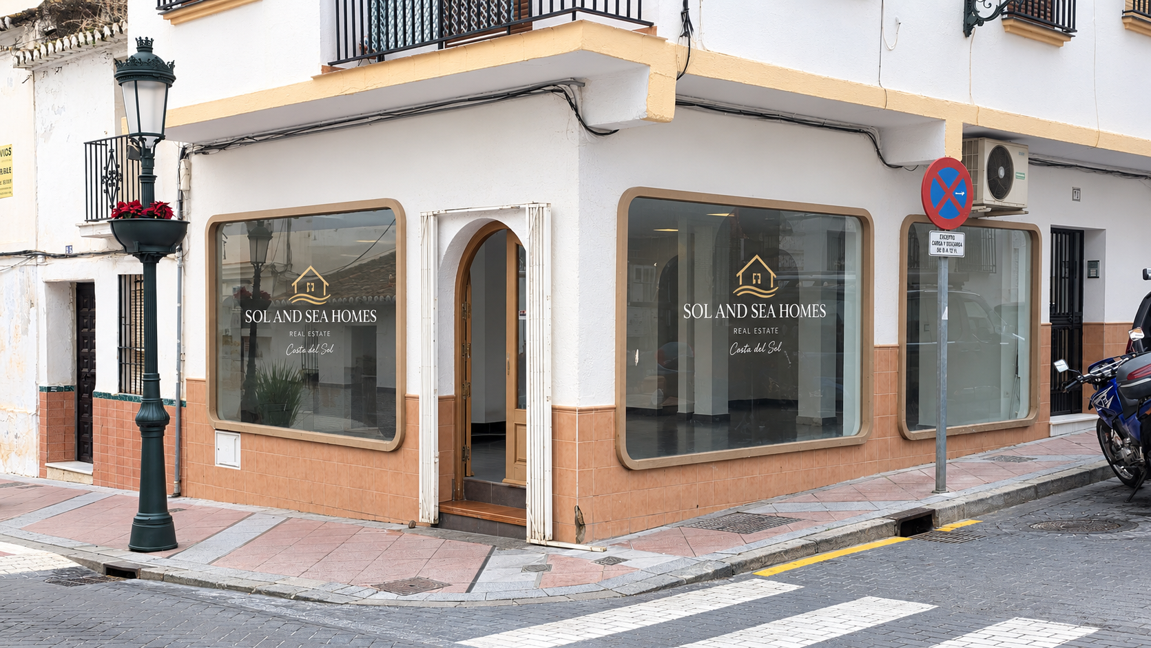 Local en Málaga – Foto 1