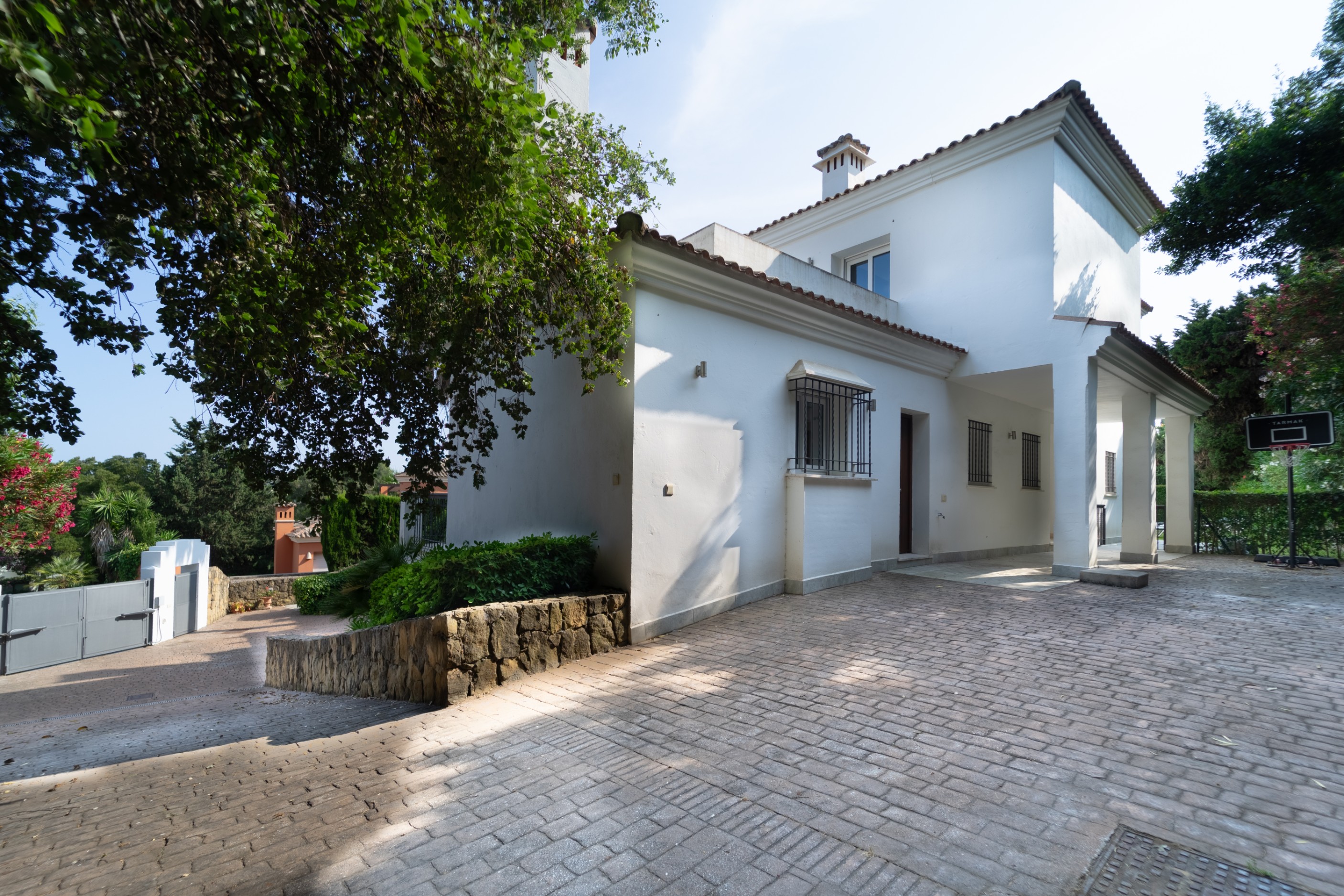 6 Bedroom Villa in Sotogrande - Photo 6