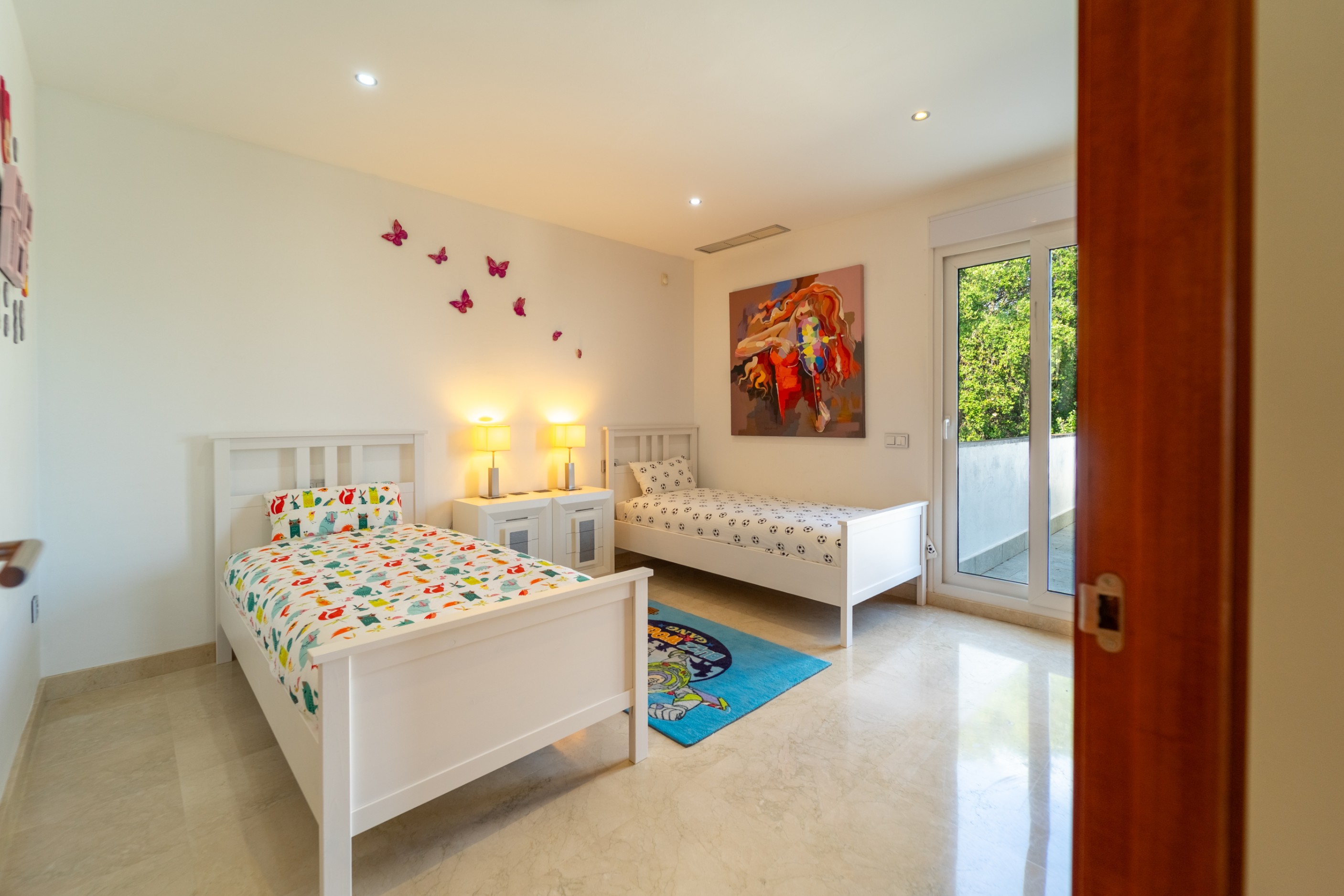 6 Bedroom Villa in Sotogrande - Photo 3