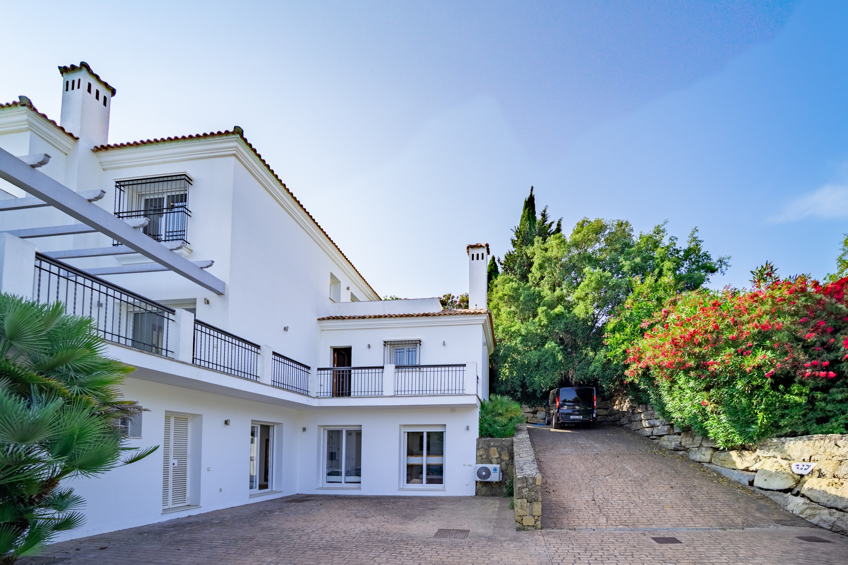 6 Bedroom Villa in Sotogrande - Photo 12