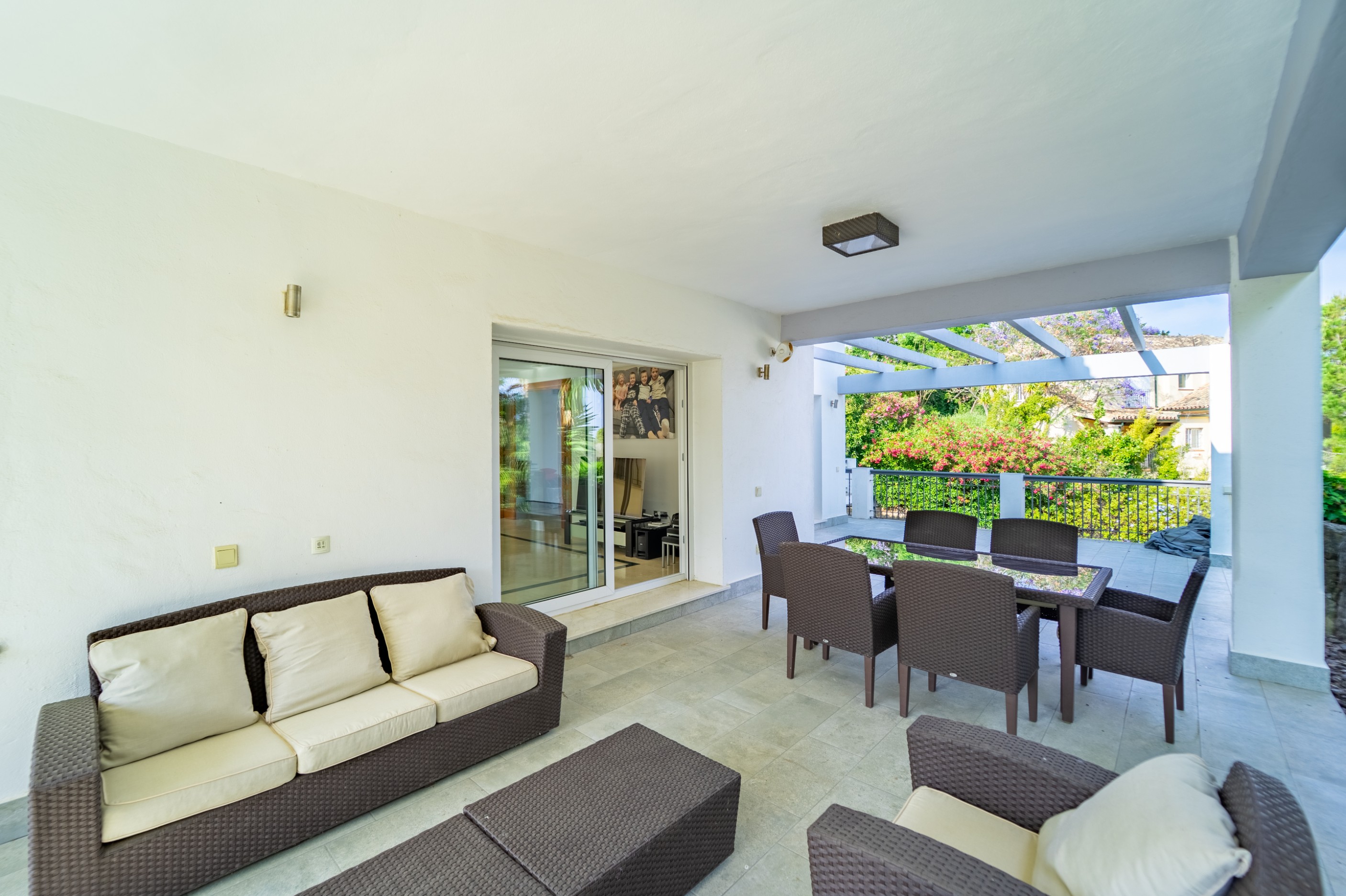 6 Bedroom Villa in Sotogrande - Photo 10