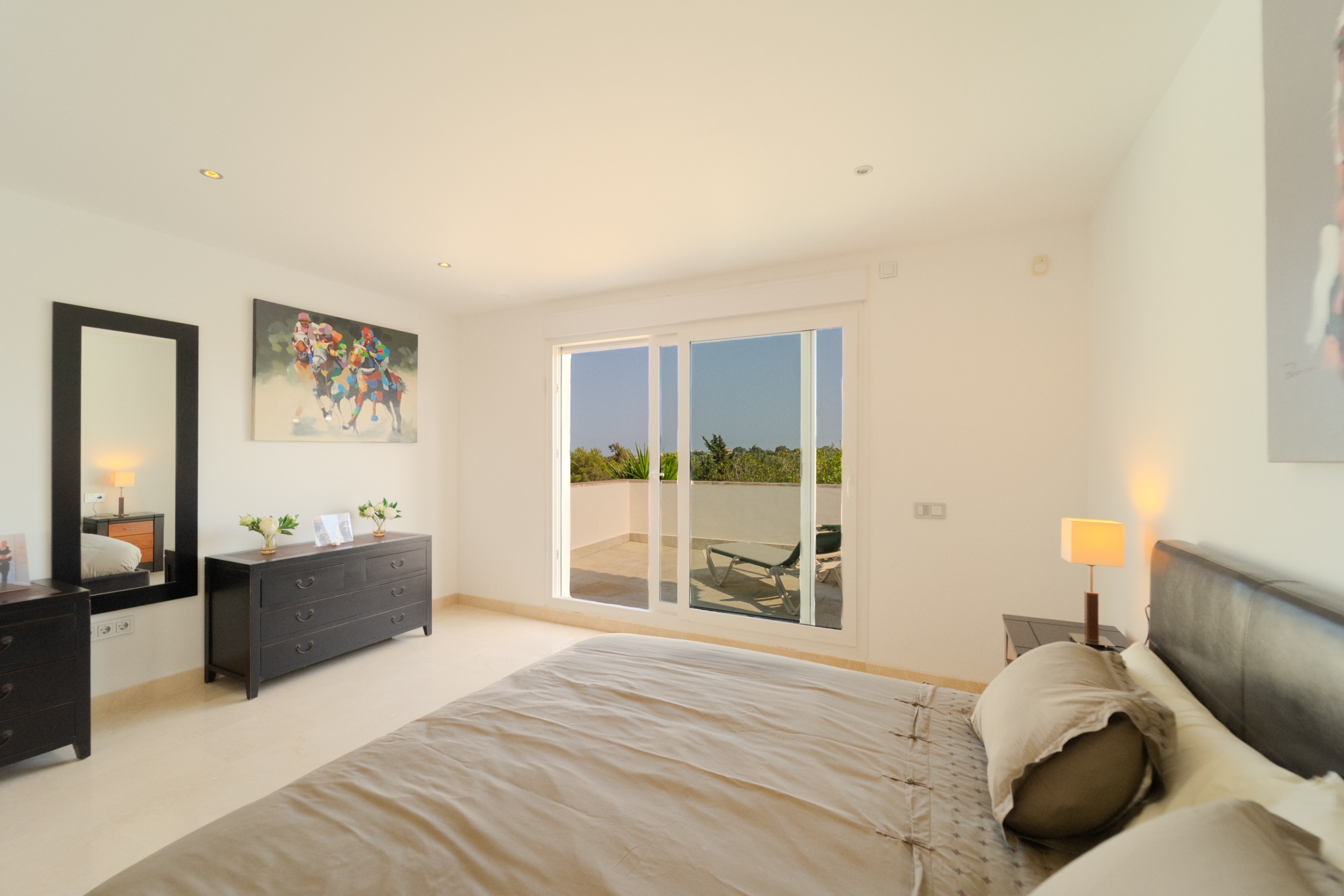 6 Bedroom Villa in Sotogrande - Photo 2