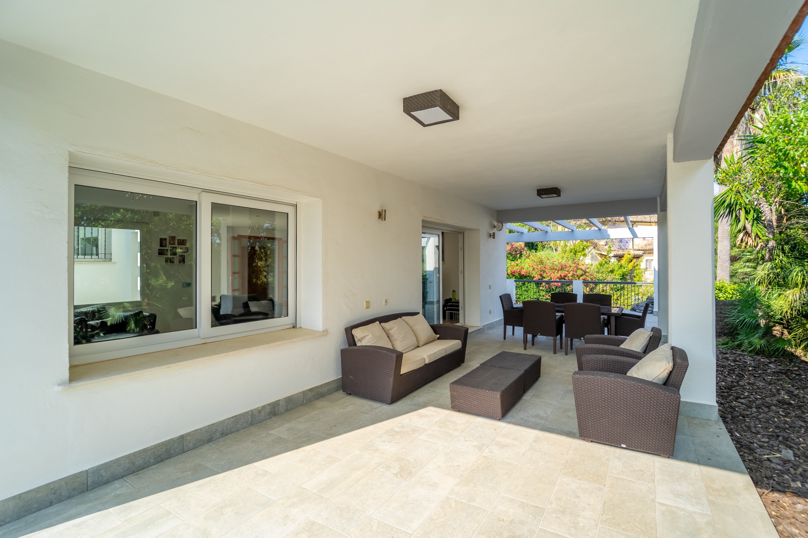 6 Bedroom Villa in Sotogrande - Photo 9