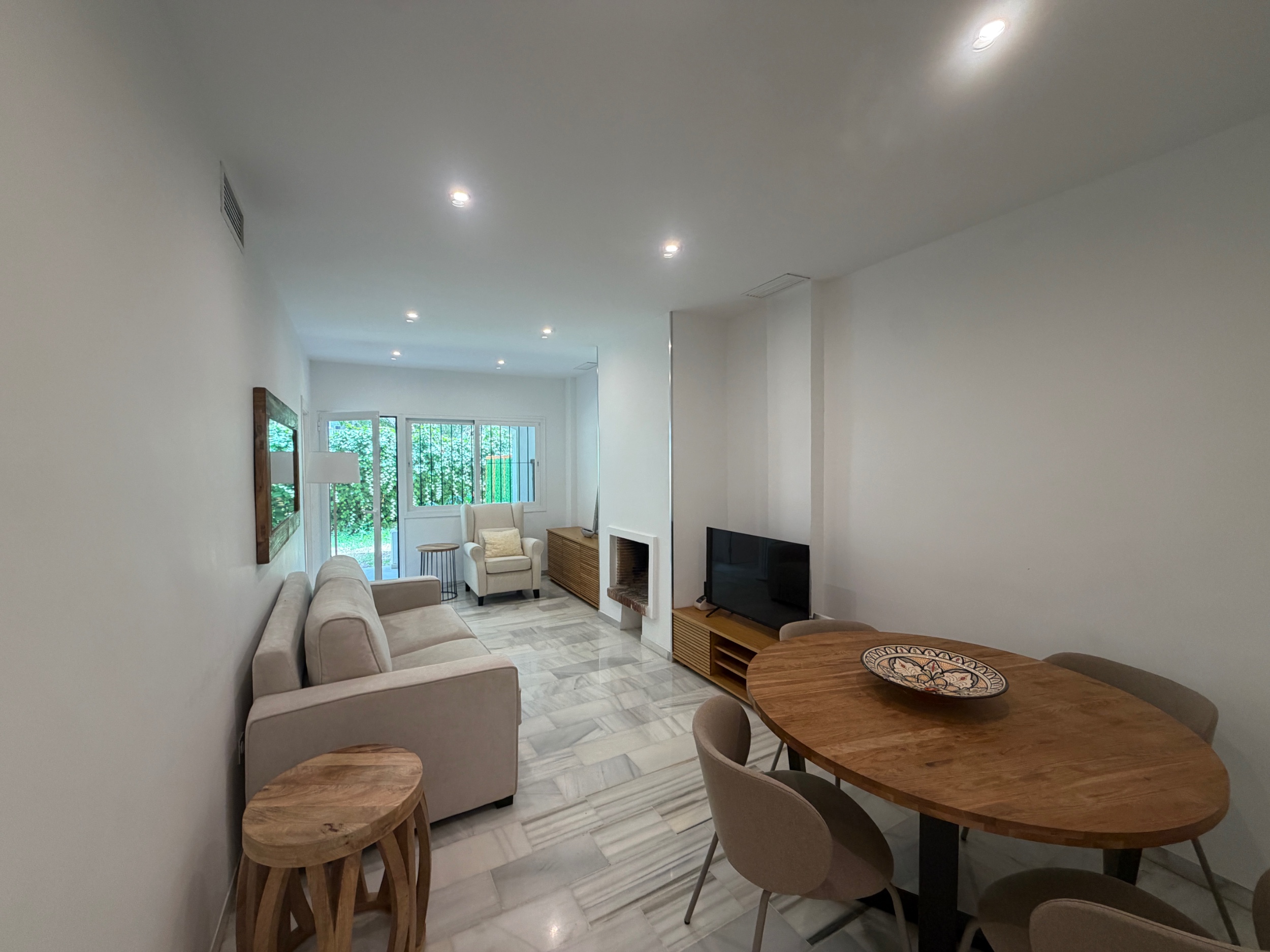 Apartment in Marbella