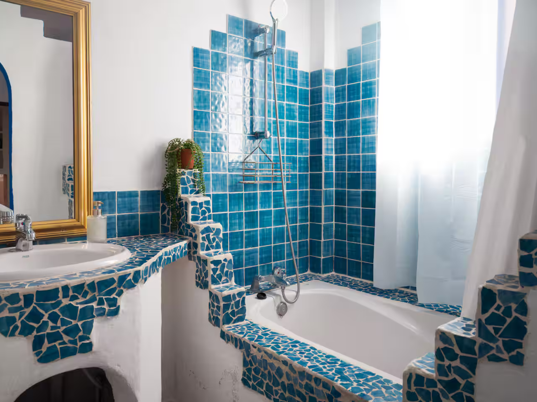 4 Bedroom Villa in Benalmádena - Фото 7