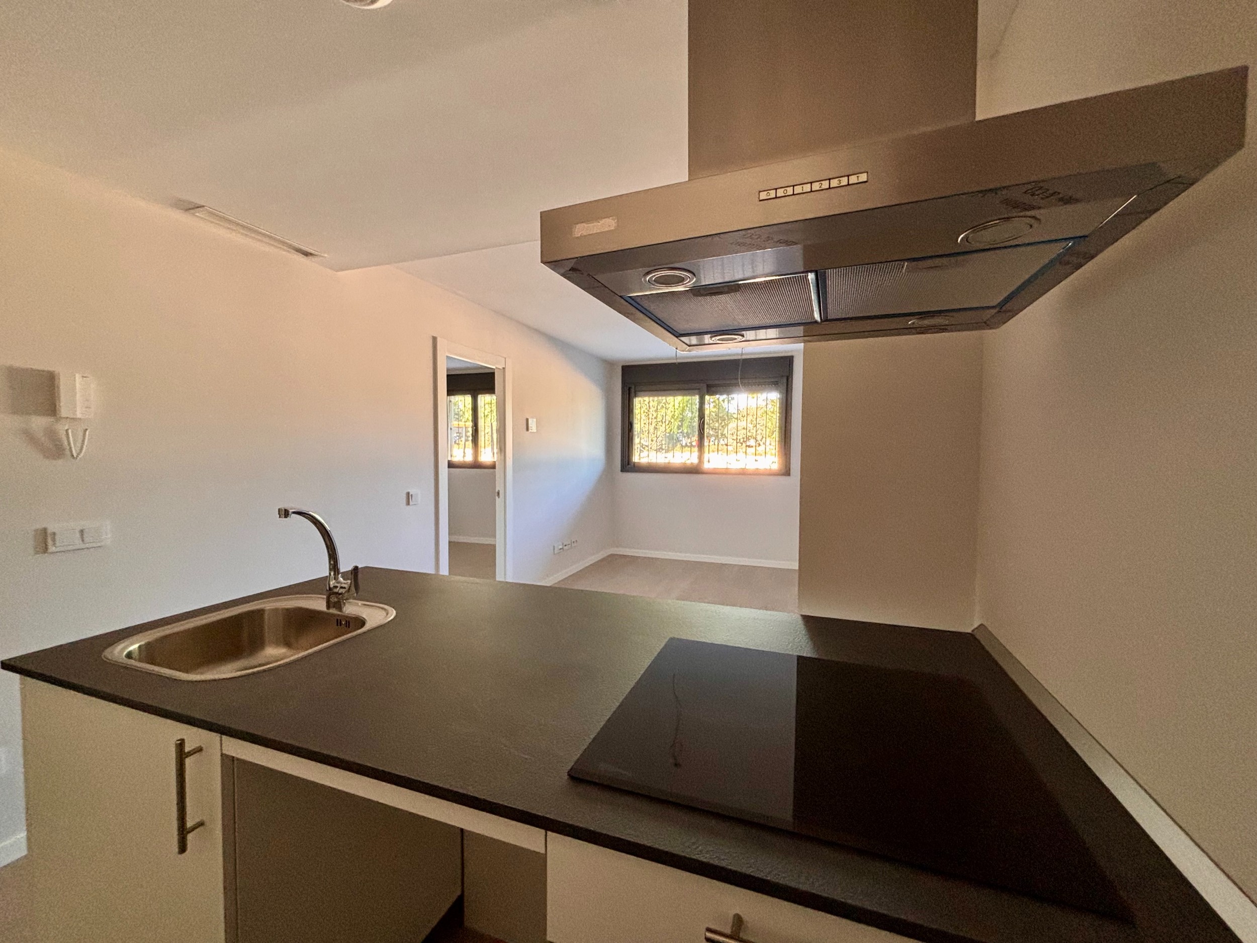 1 Bedroom Apartment in Fuengirola