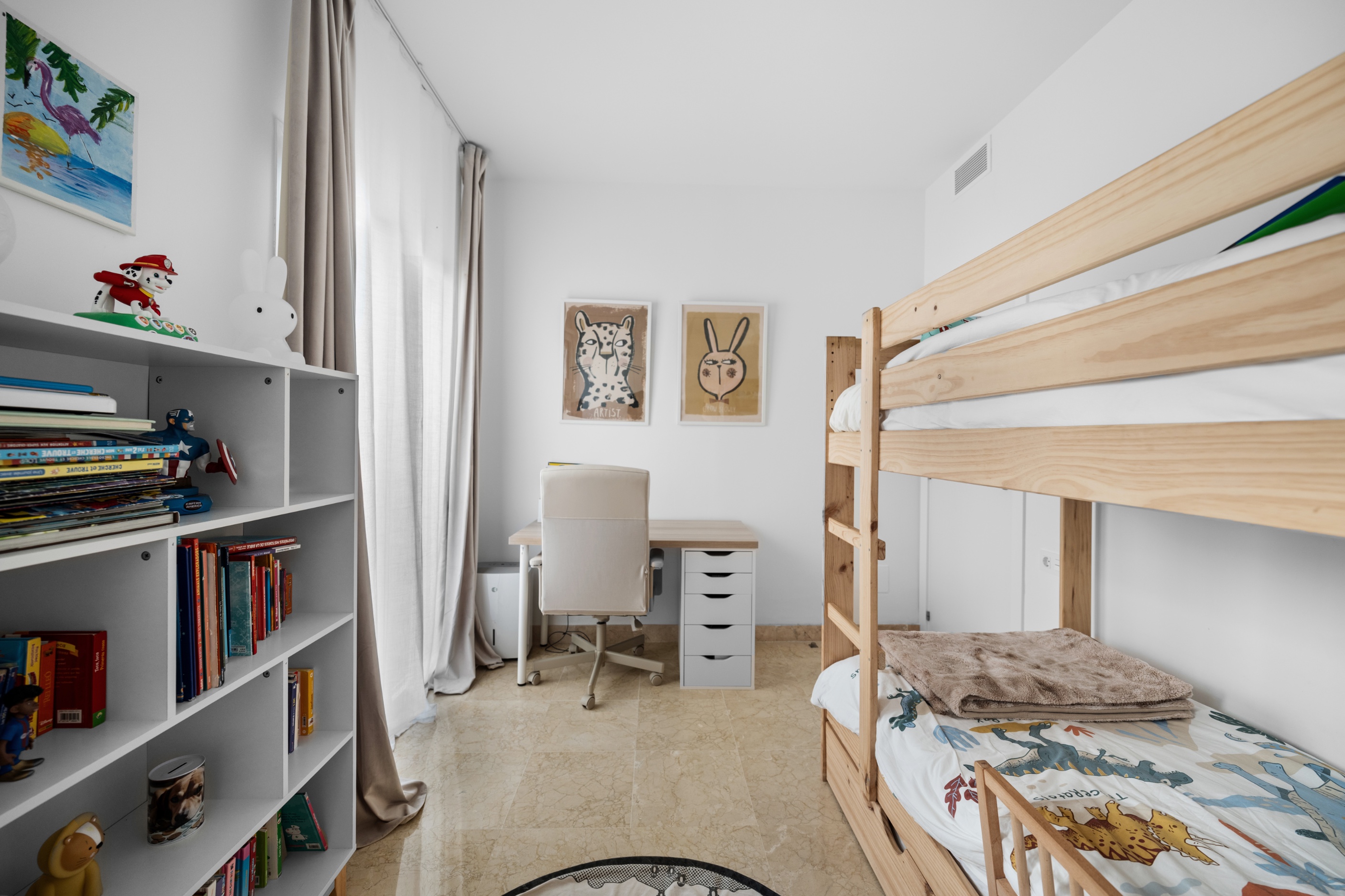 3 Bedroom Apartment in Benahavís - Foto 30