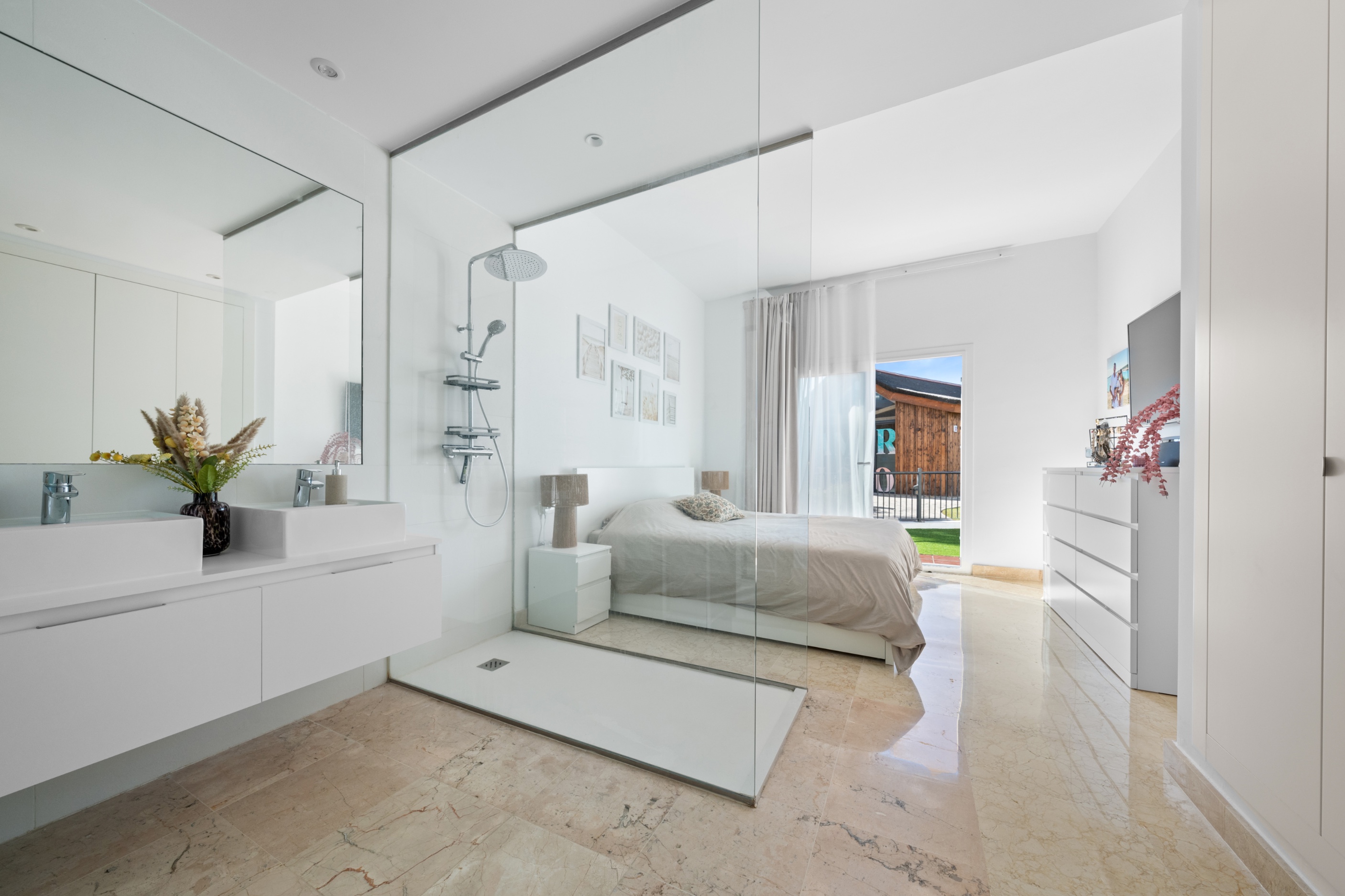 3 Bedroom Apartment in Benahavís - Foto 26