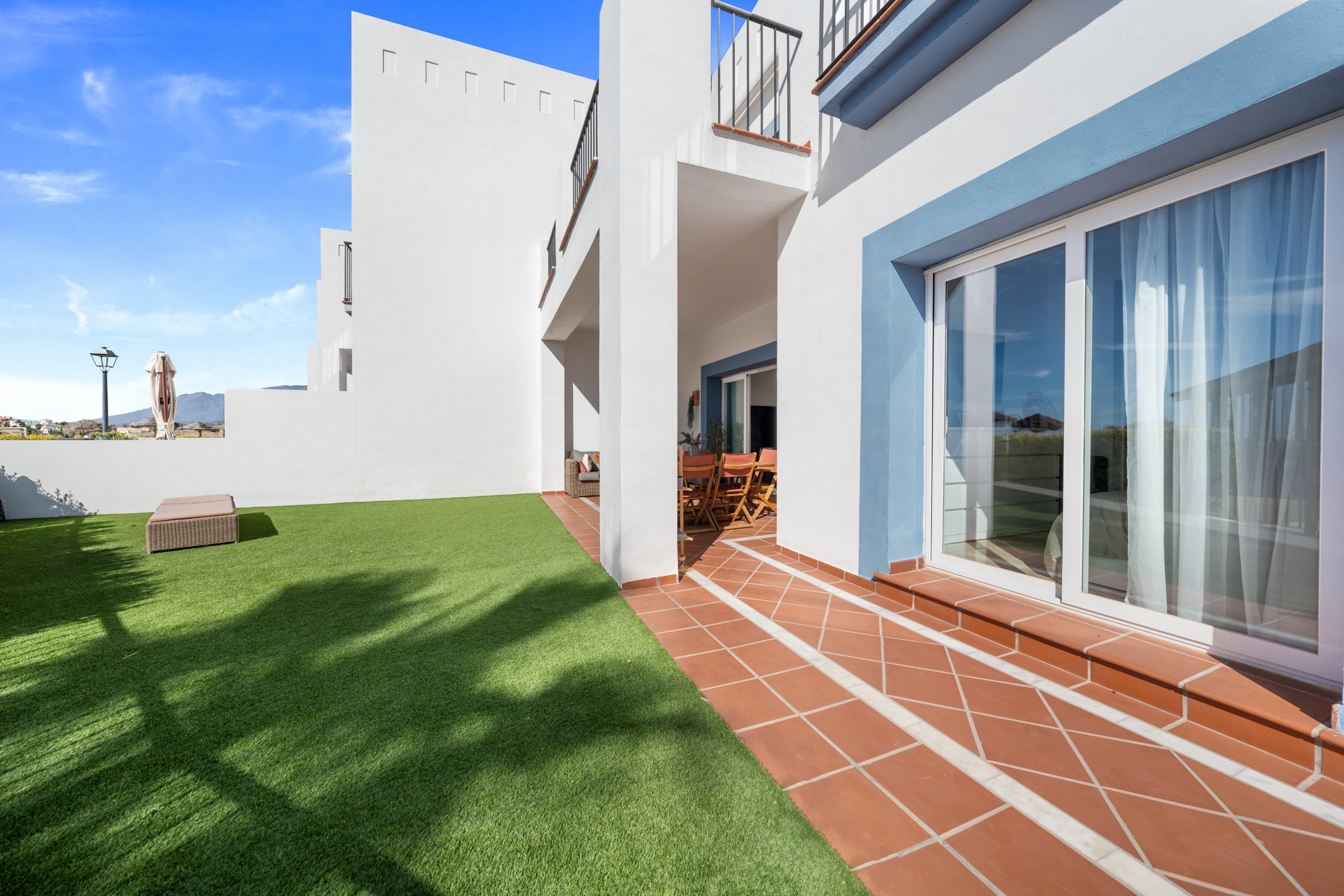 3 Bedroom Apartment in Benahavís - Foto 6