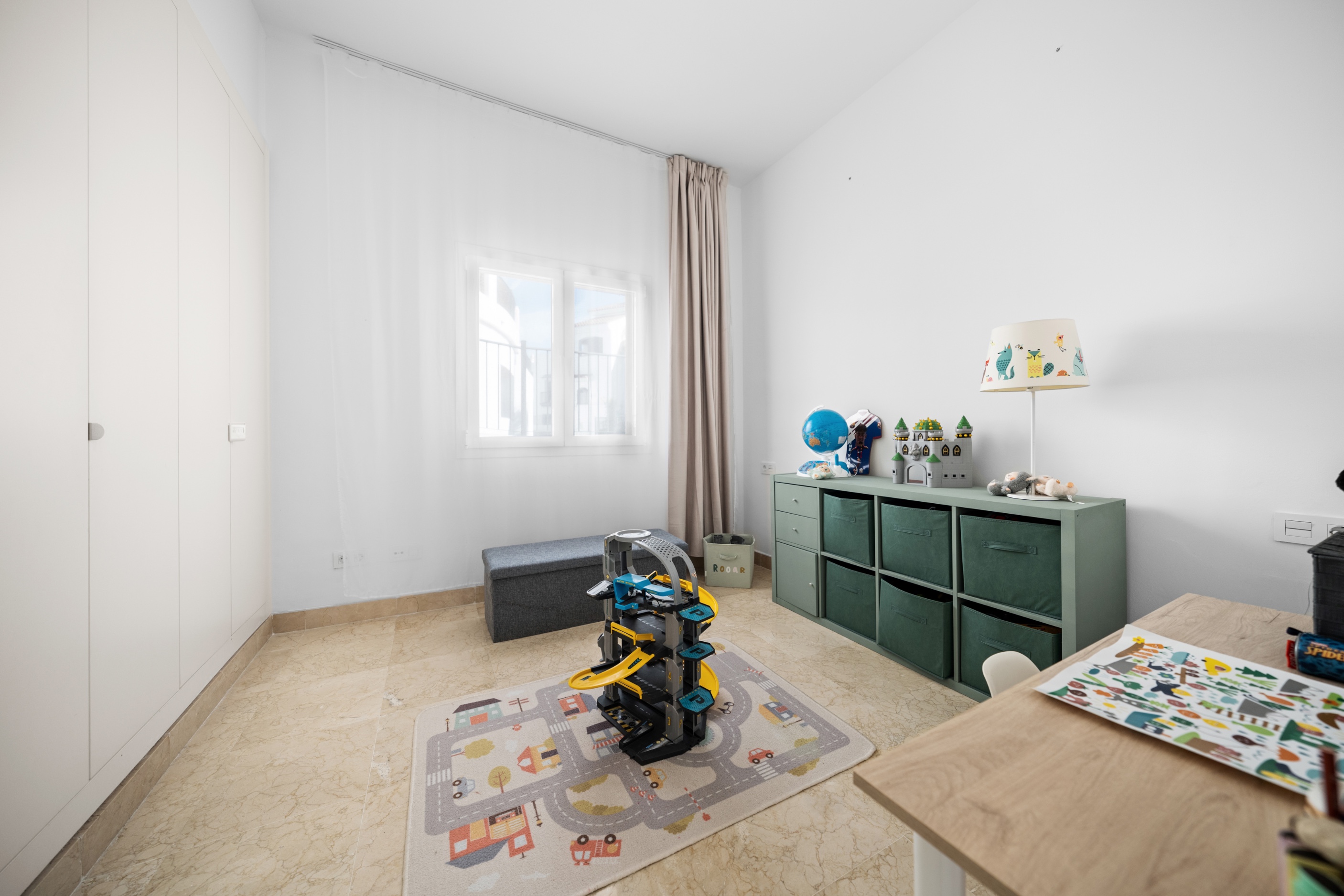 3 Bedroom Apartment in Benahavís - Foto 31