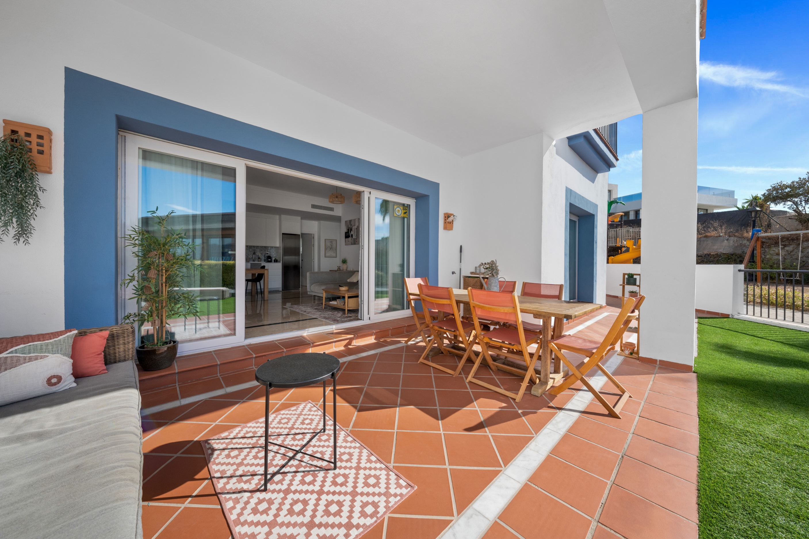 3 Bedroom Apartment in Benahavís - Foto 11