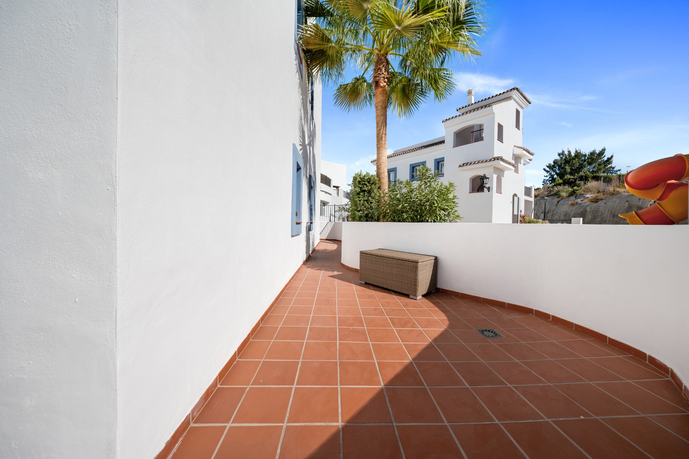 3 Bedroom Apartment in Benahavís - Foto 5