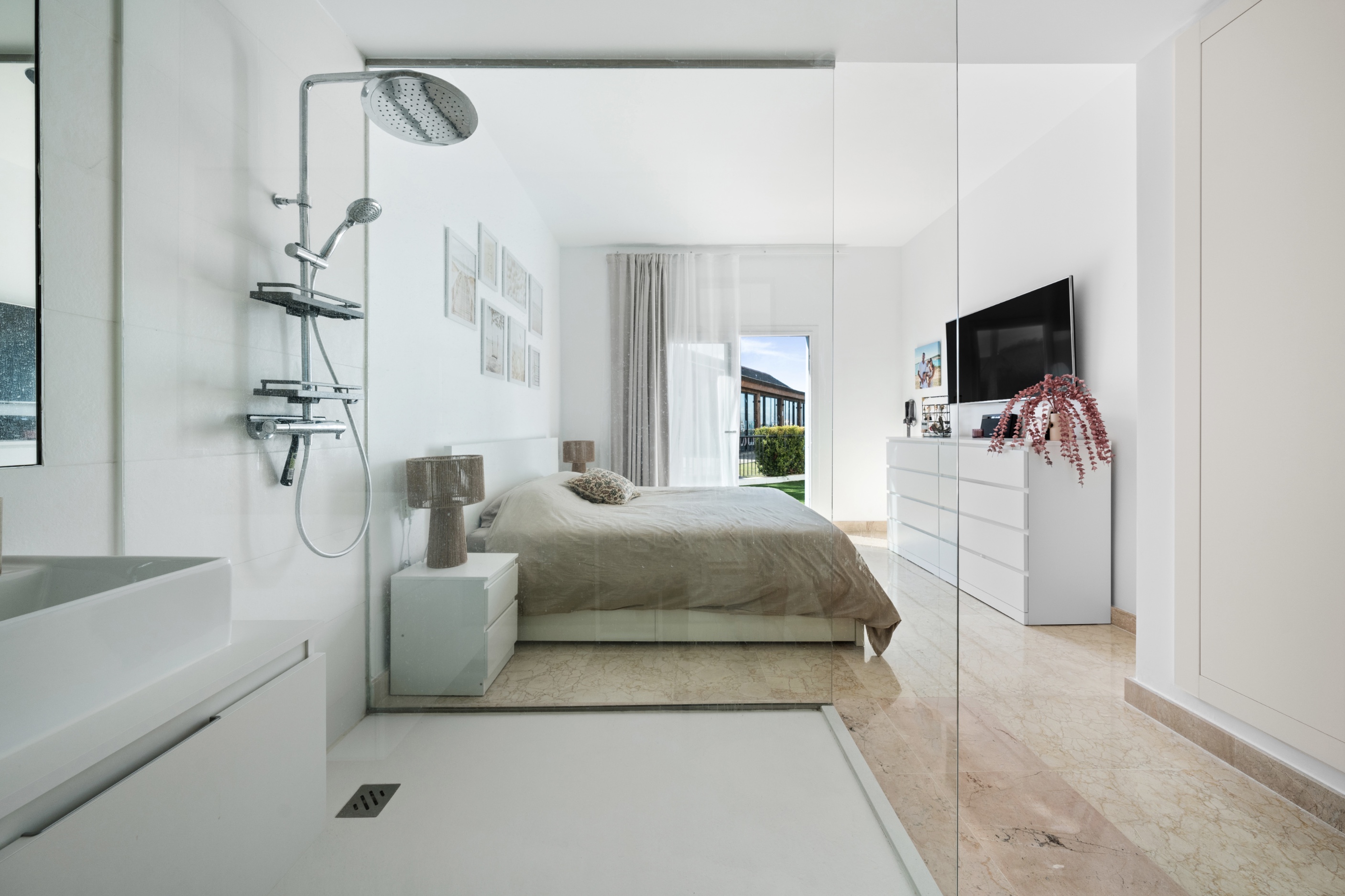 3 Bedroom Apartment in Benahavís - Foto 28