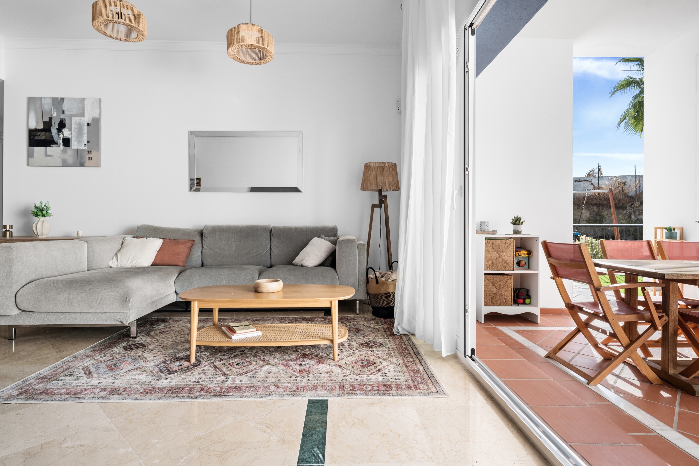 3 Bedroom Apartment in Benahavís - Foto 14