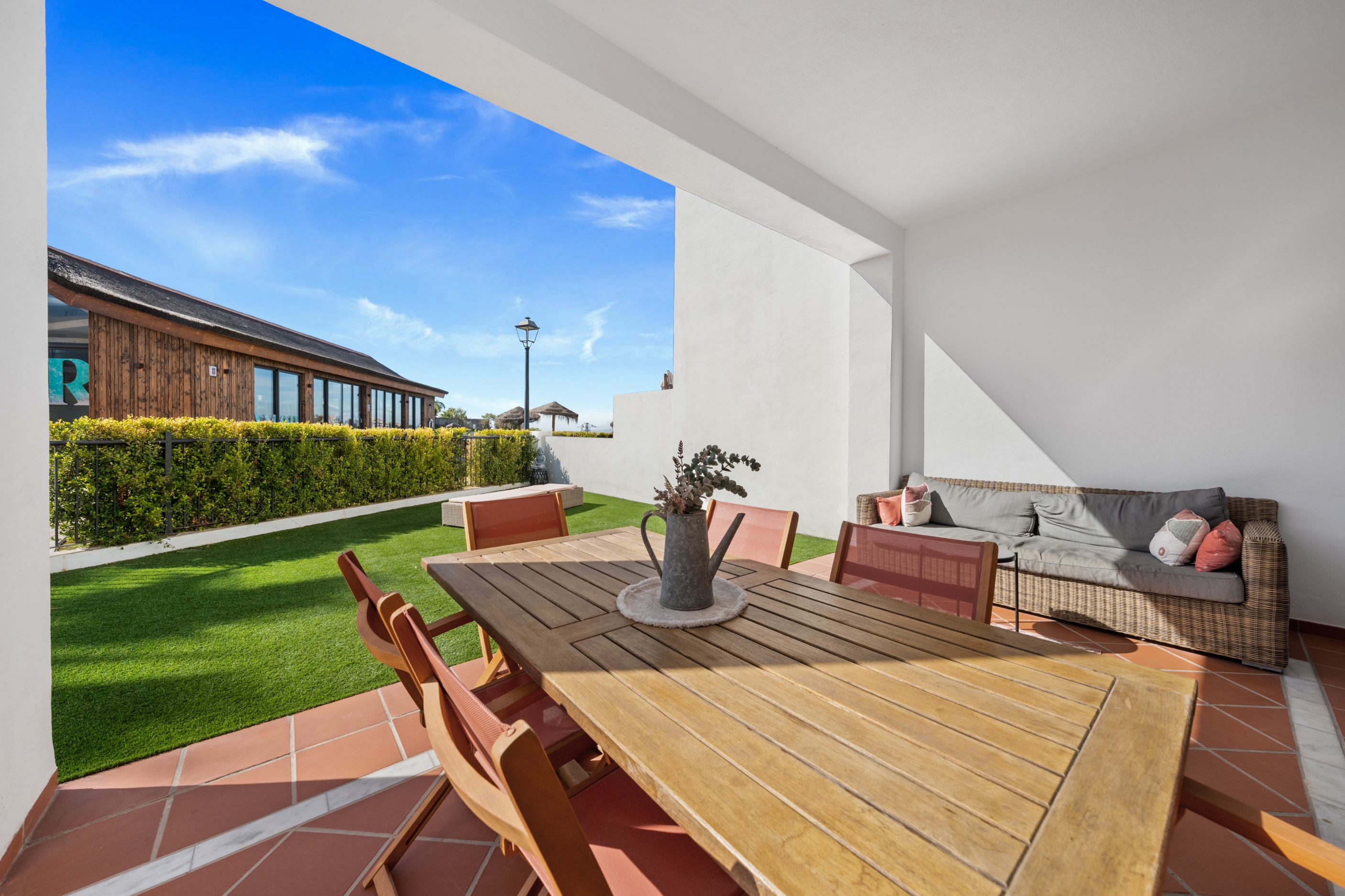 3 Bedroom Apartment in Benahavís - Foto 9