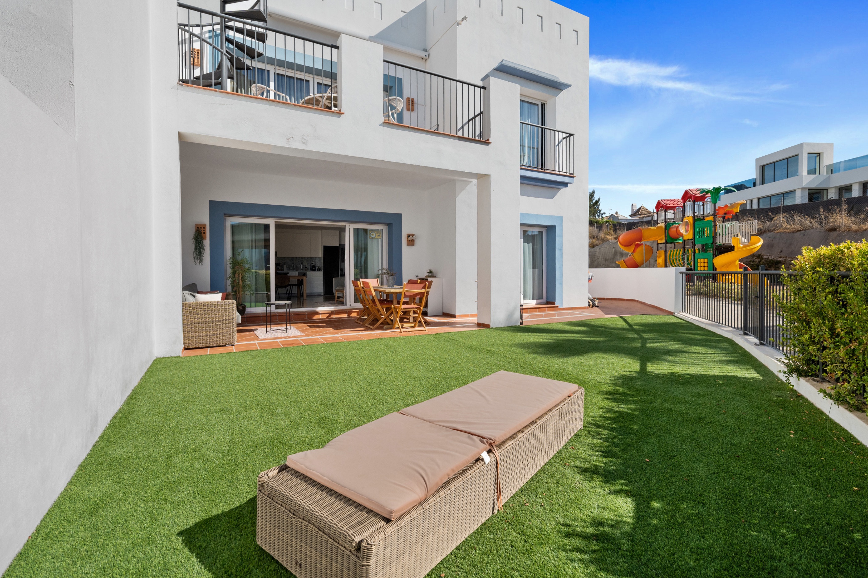 3 Bedroom Apartment in Benahavís - Foto 7