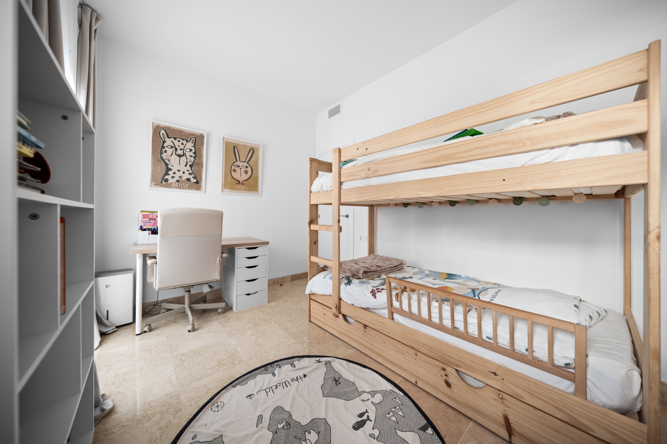 3 Bedroom Apartment in Benahavís - Foto 29