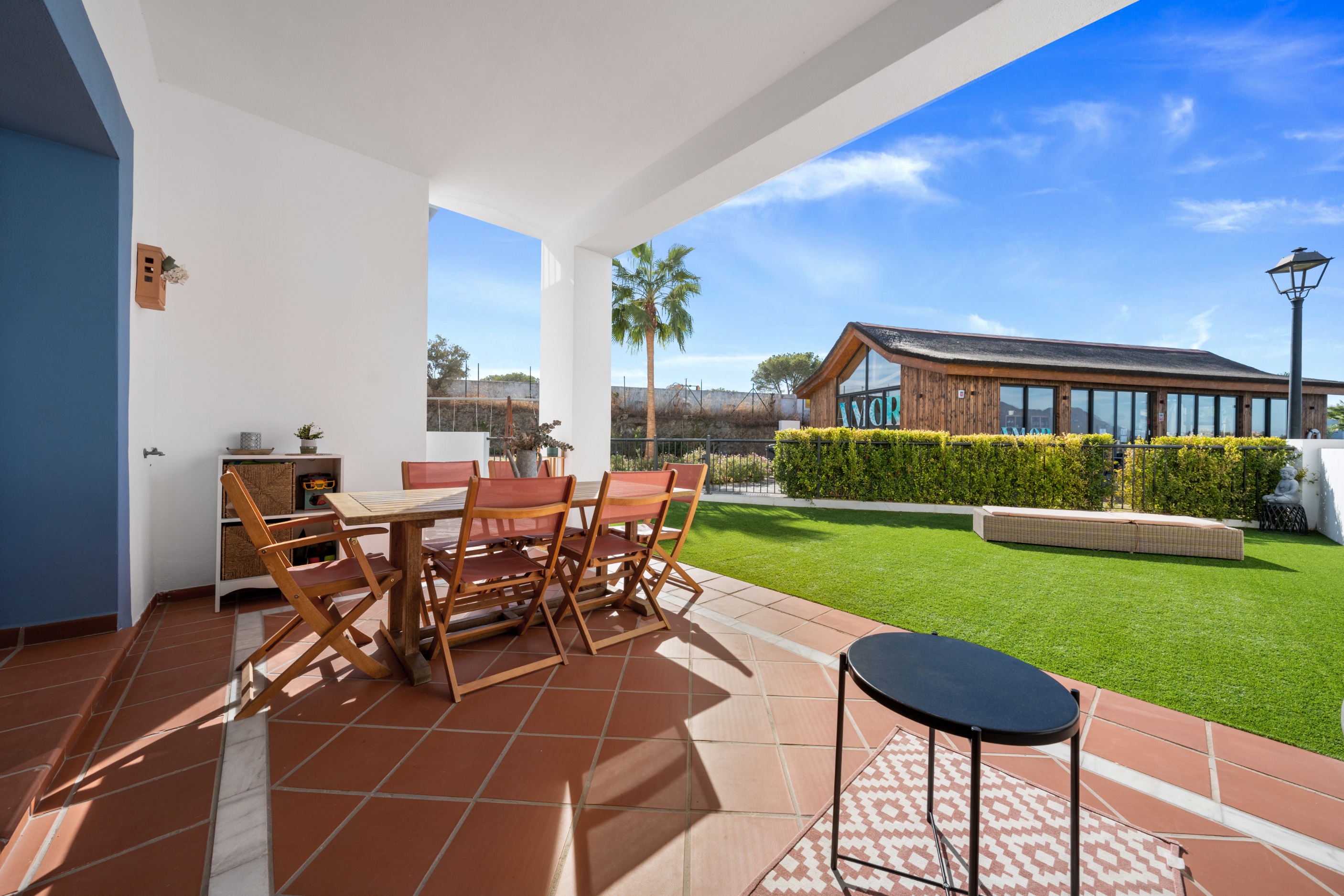 3 Bedroom Apartment in Benahavís - Foto 10