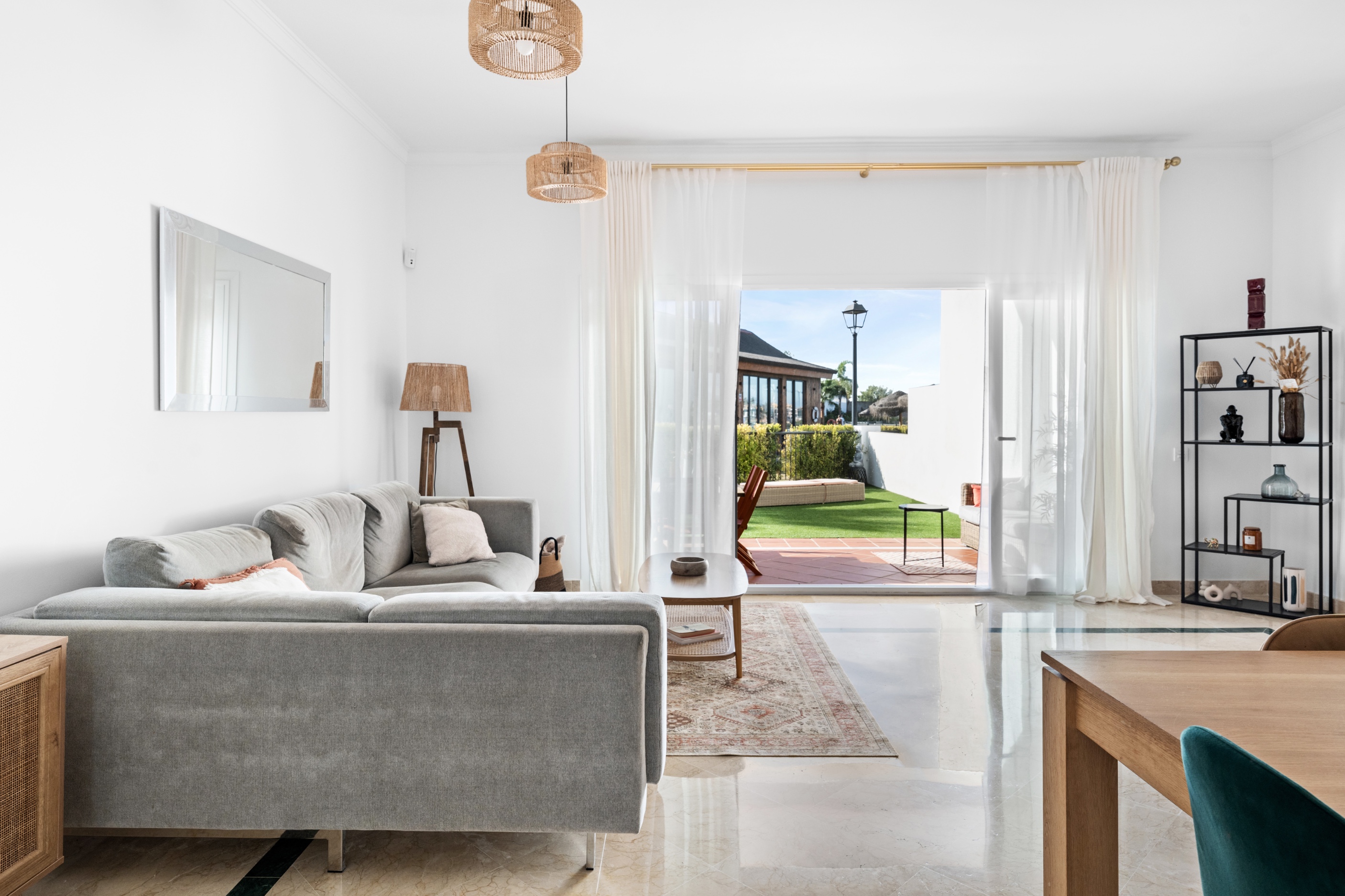 3 Bedroom Apartment in Benahavís - Foto 12