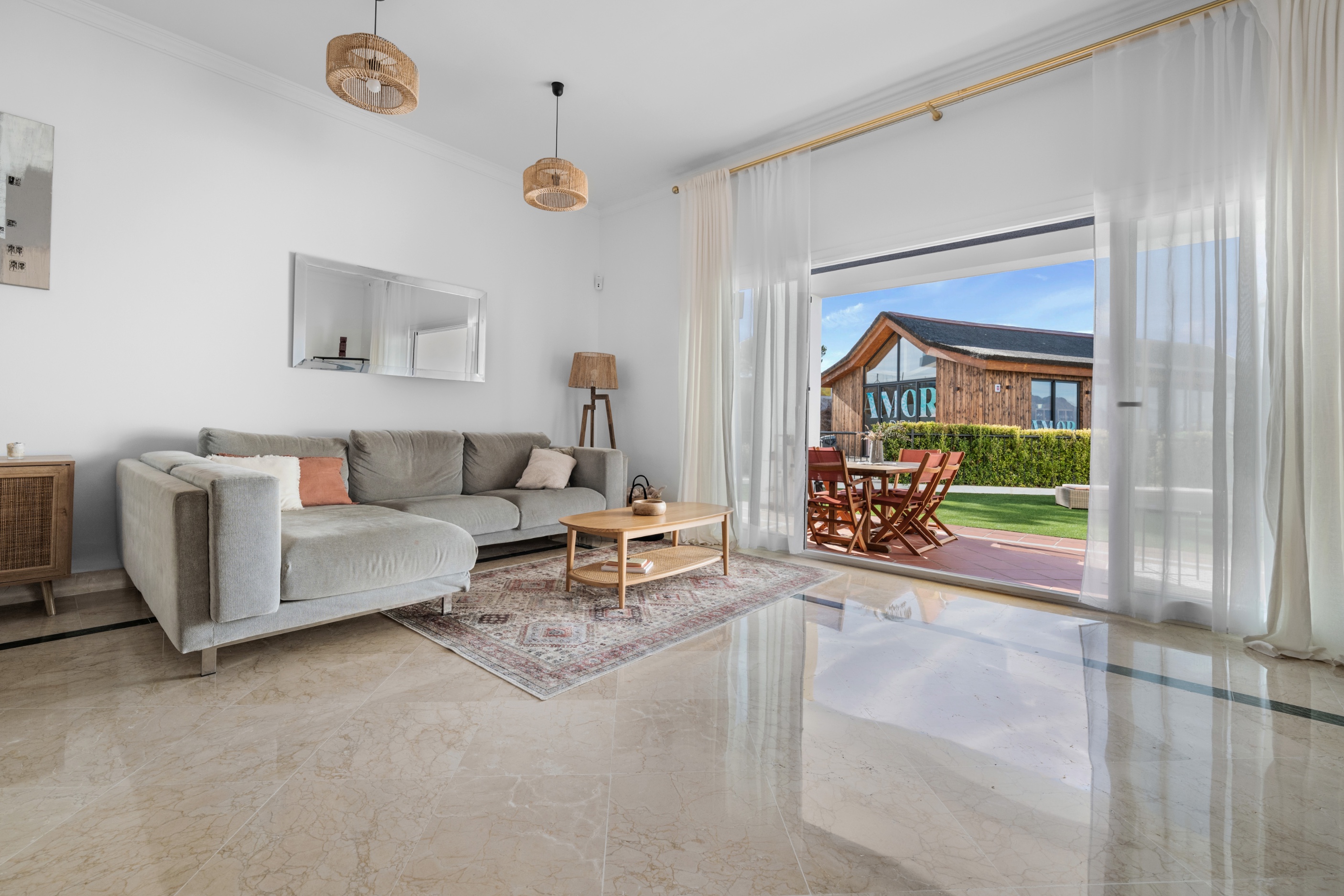 3 Bedroom Apartment in Benahavís - Foto 20