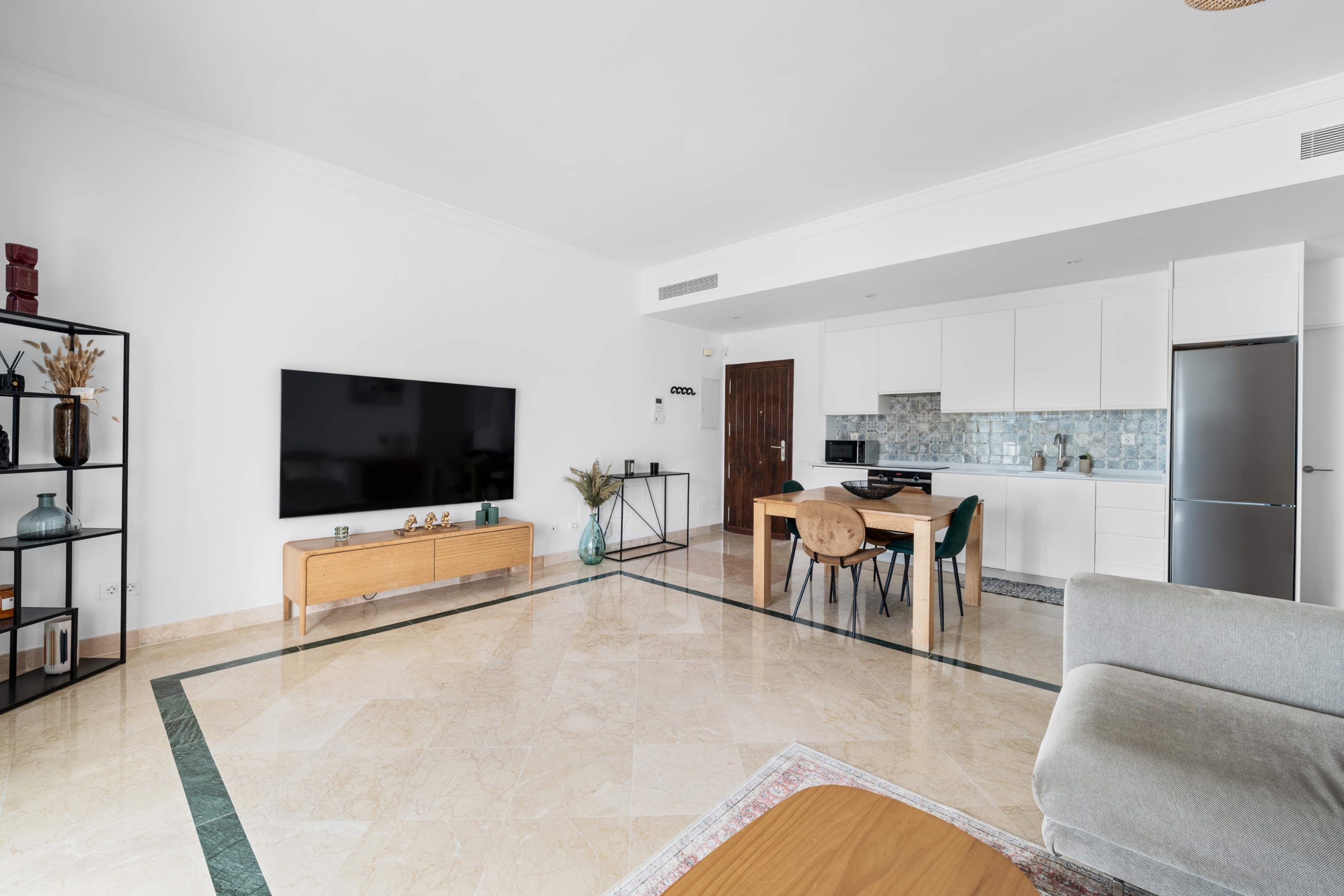 3 Bedroom Apartment in Benahavís - Foto 19