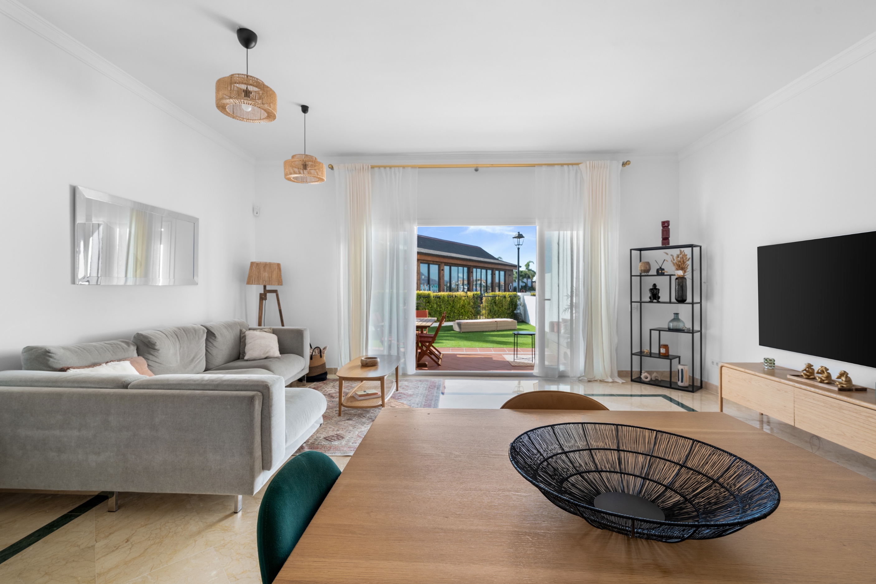 3 Bedroom Apartment in Benahavís - Foto 15