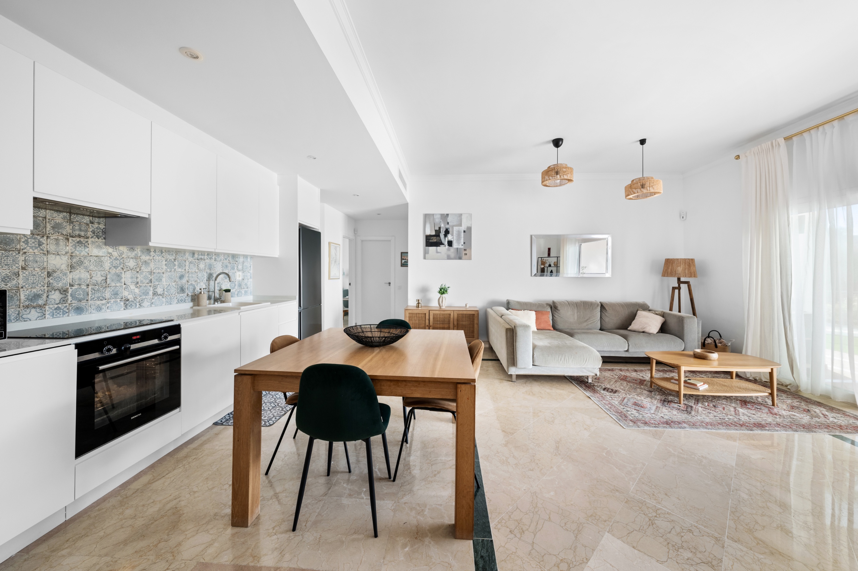 3 Bedroom Apartment in Benahavís - Foto 18