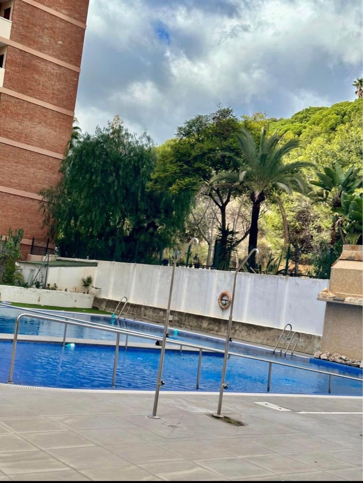 2 Bedroom Apartment in Marbella - Photo 9