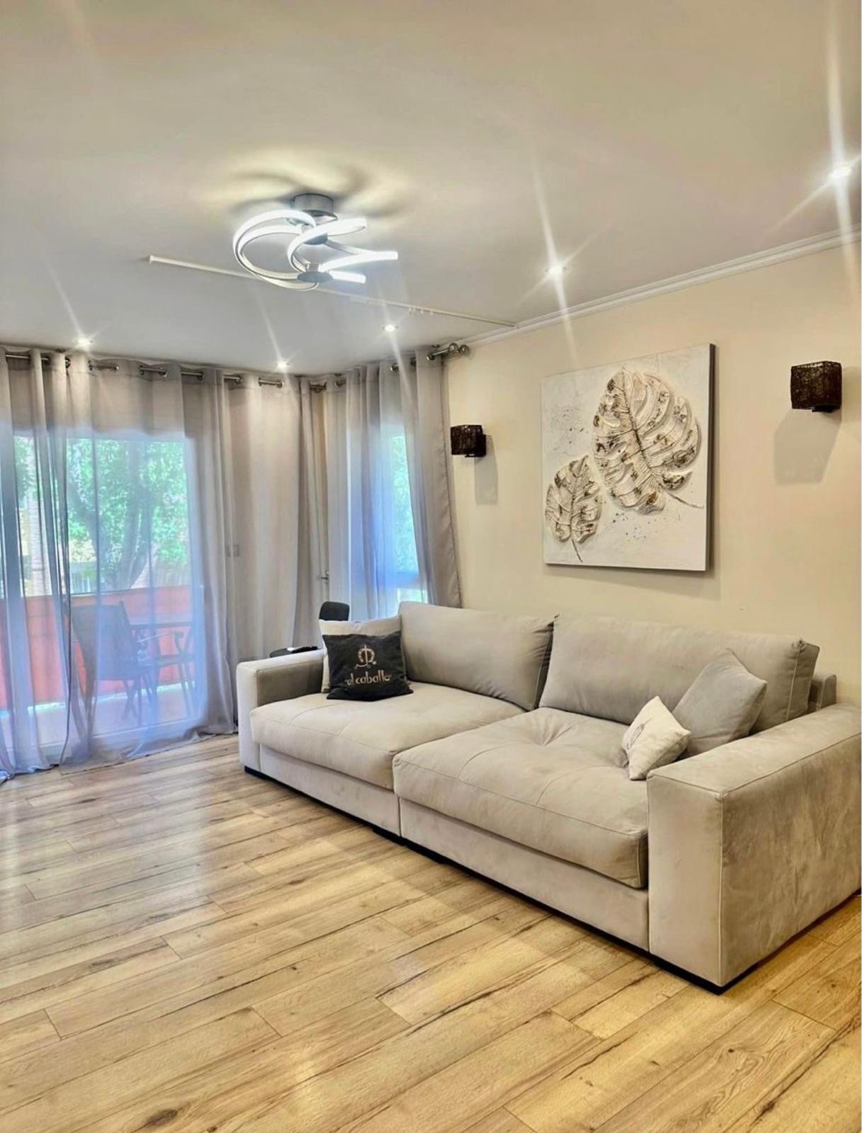 Apartment in Marbella