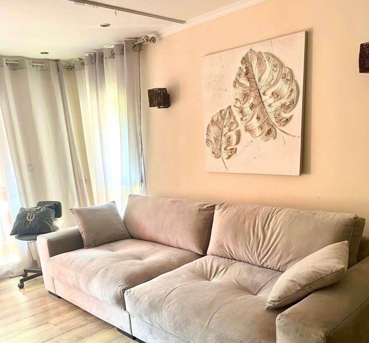 2 Bedroom Apartment in Marbella - Photo 5