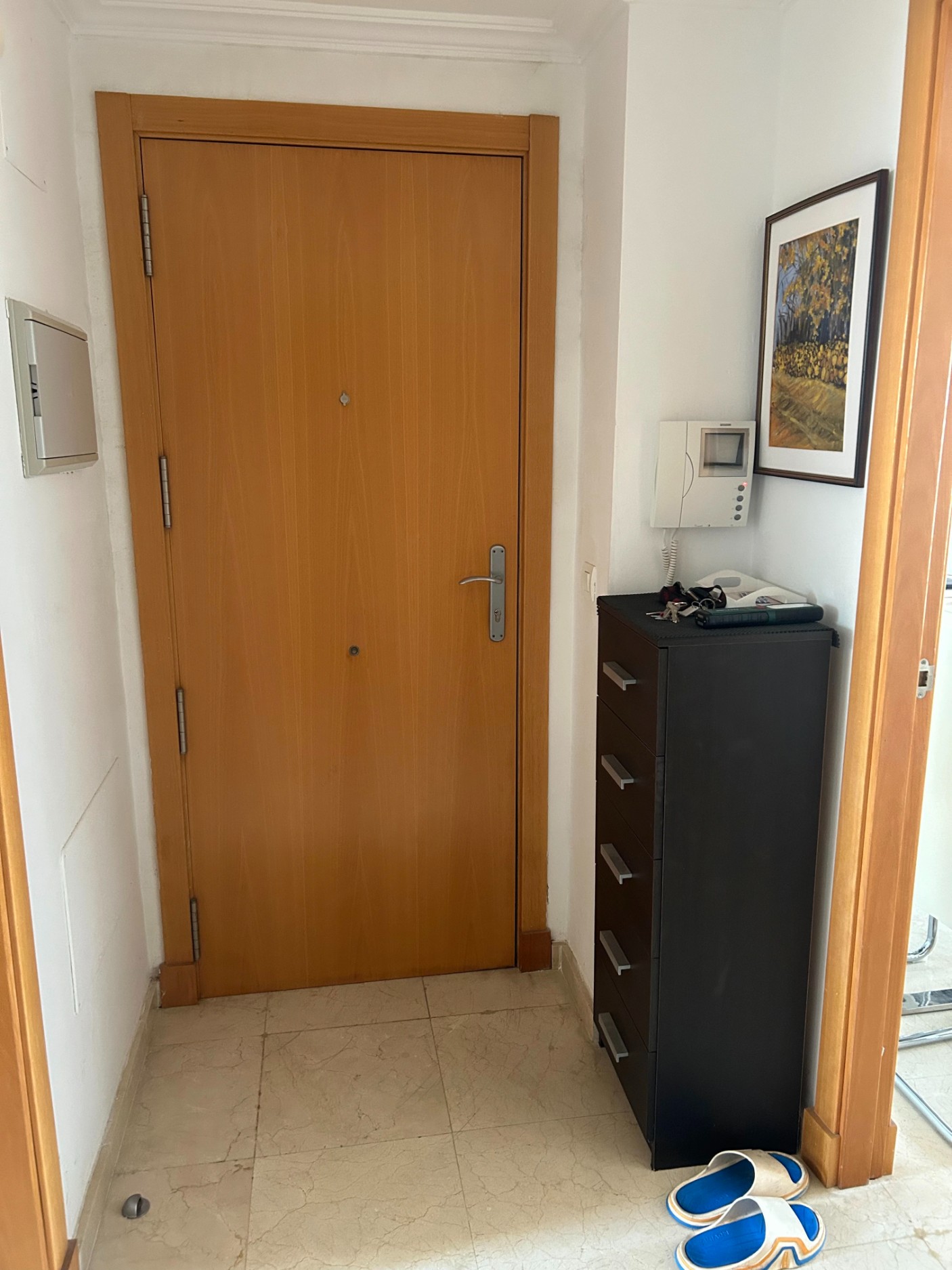 2 Bedroom Apartment in Casares - Photo 17