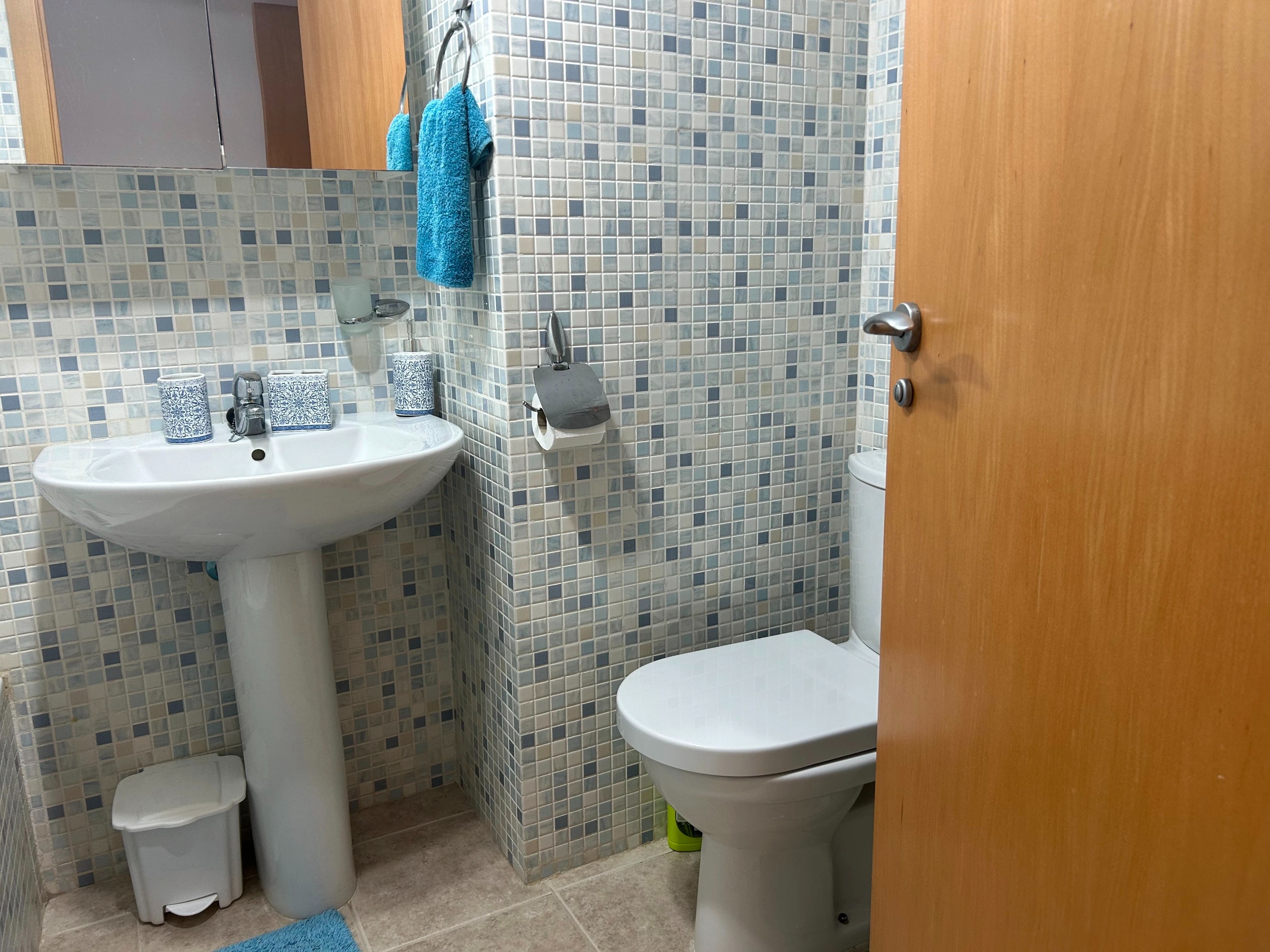 2 Bedroom Apartment in Casares - Photo 14