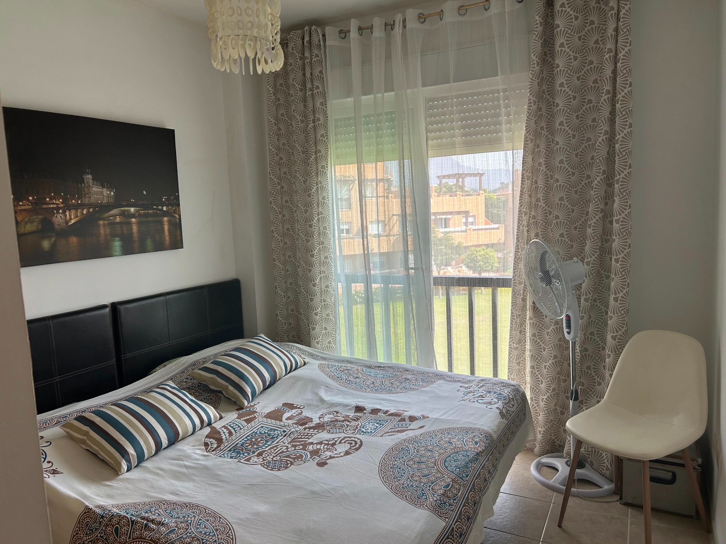 2 Bedroom Apartment in Casares - Photo 12