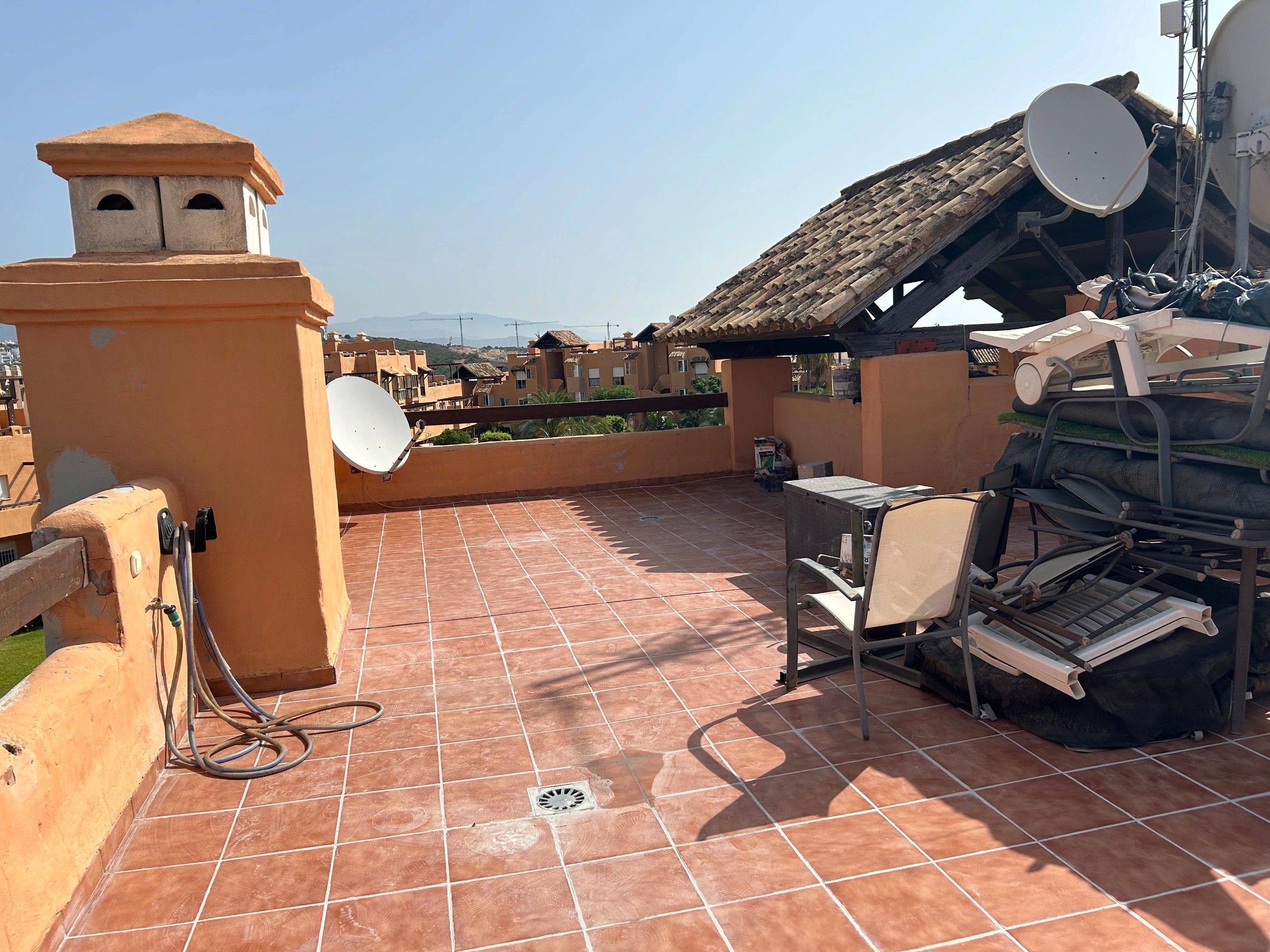 2 Bedroom Apartment in Casares - Photo 18