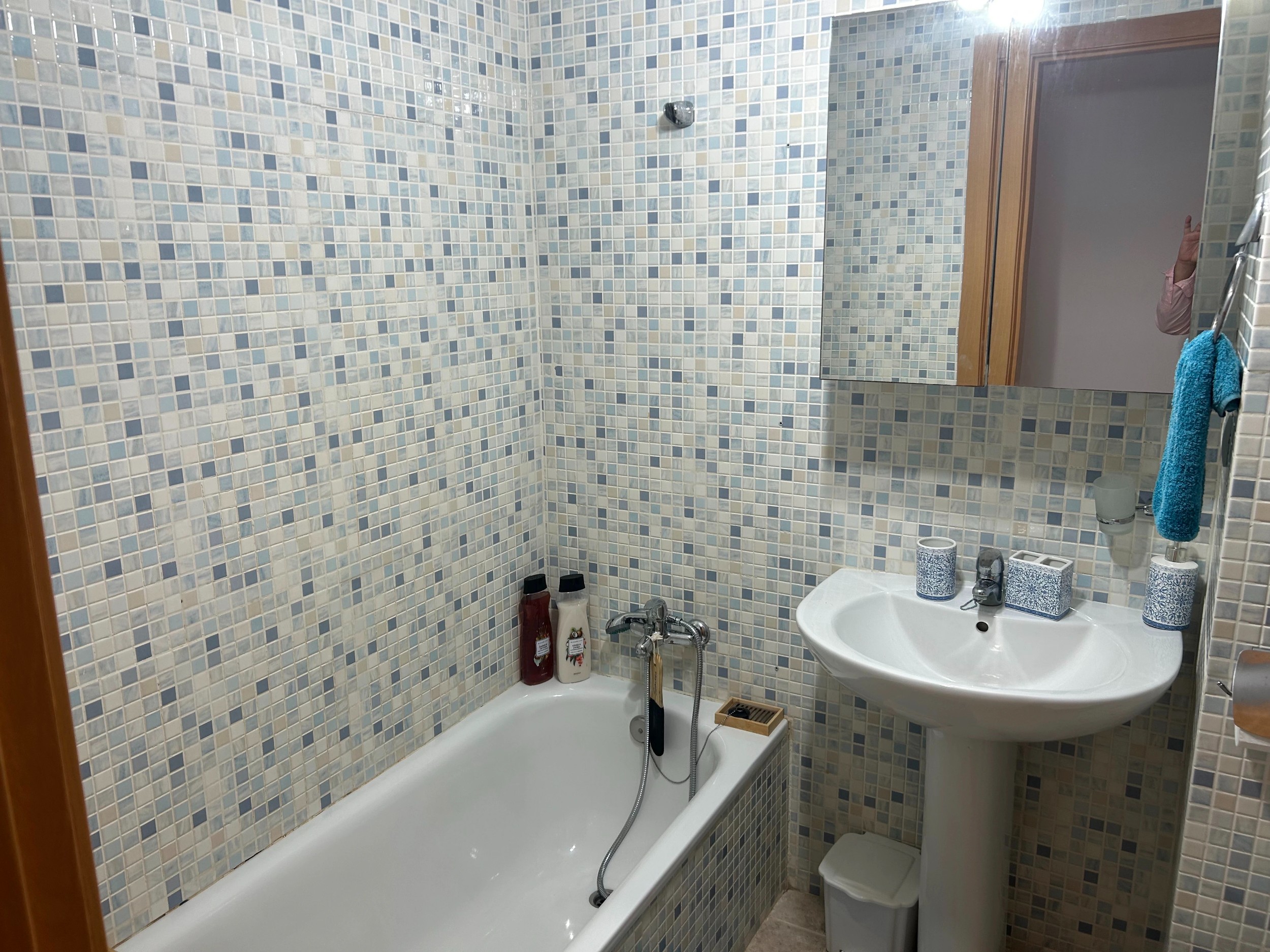 2 Bedroom Apartment in Casares - Photo 13