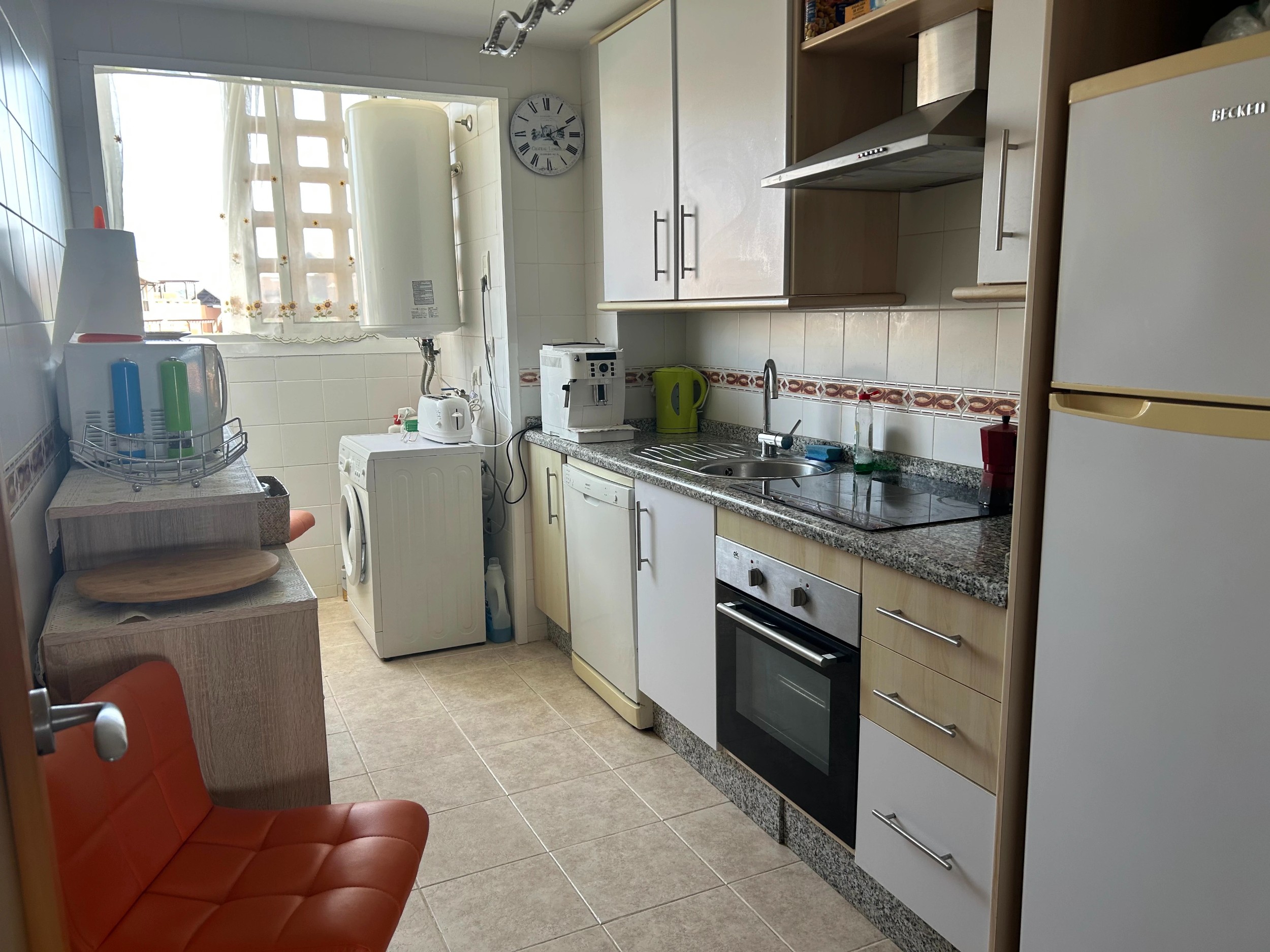 2 Bedroom Apartment in Casares - Photo 8
