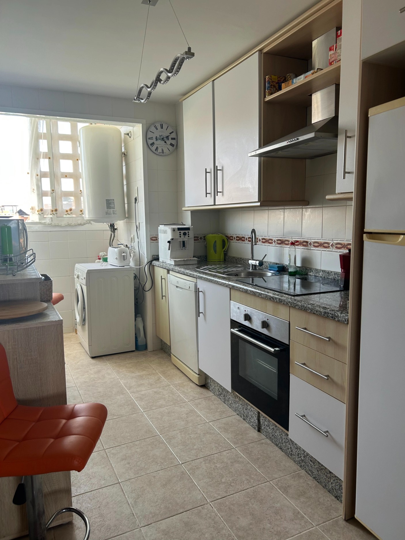 2 Bedroom Apartment in Casares - Photo 9