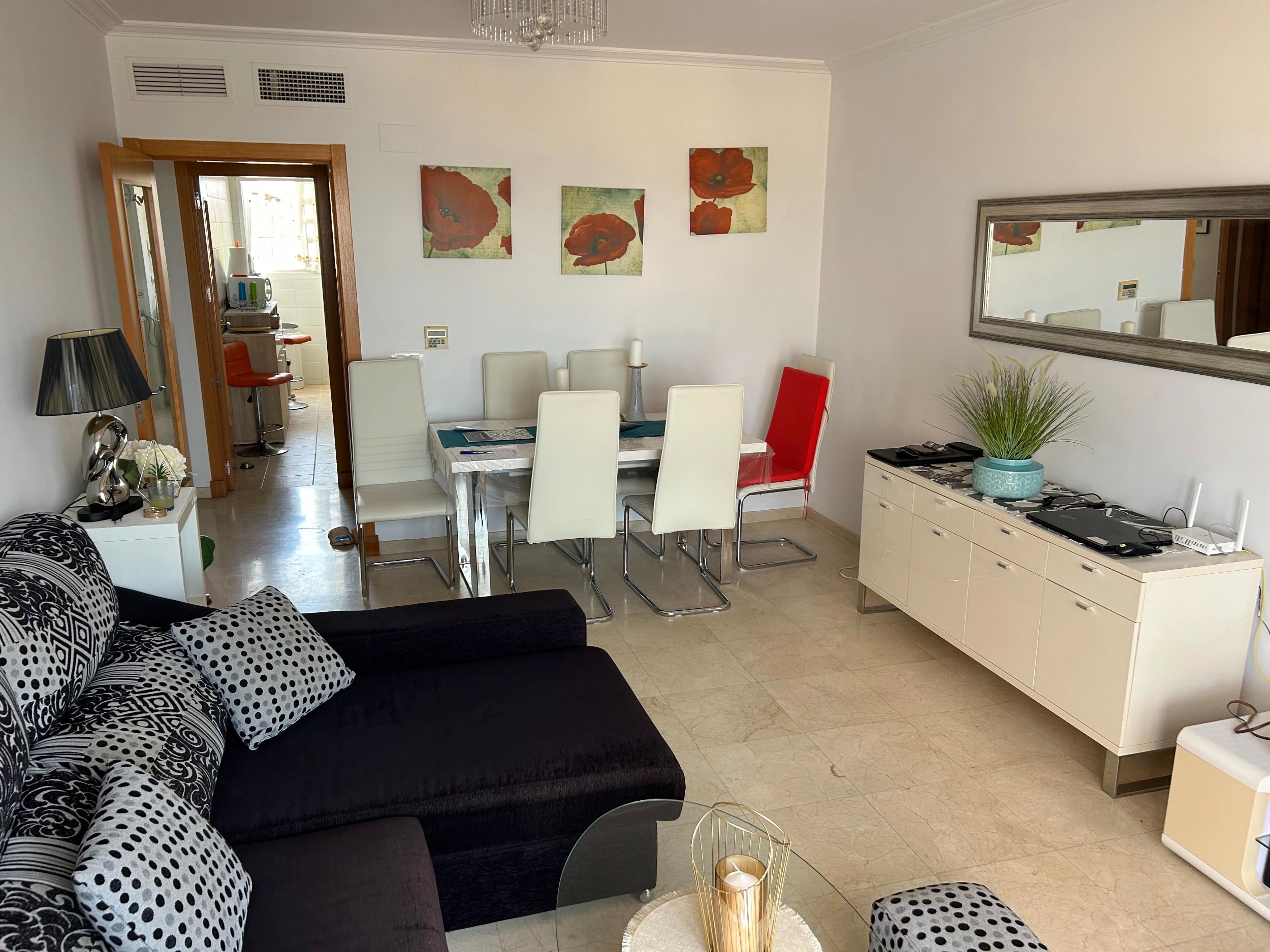 2 Bedroom Apartment in Casares - Photo 6