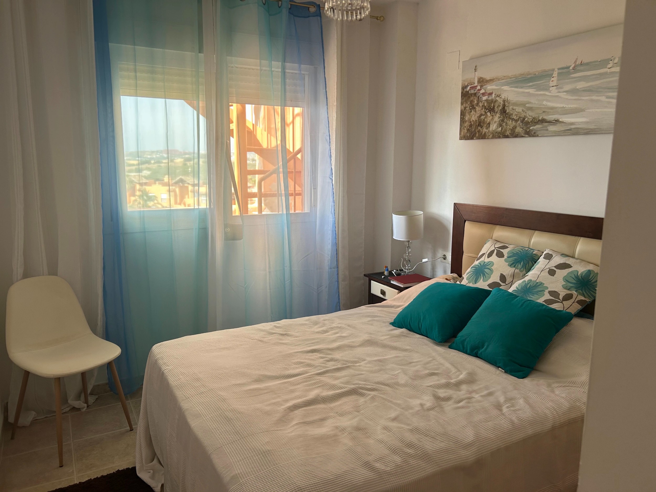 2 Bedroom Apartment in Casares - Photo 10