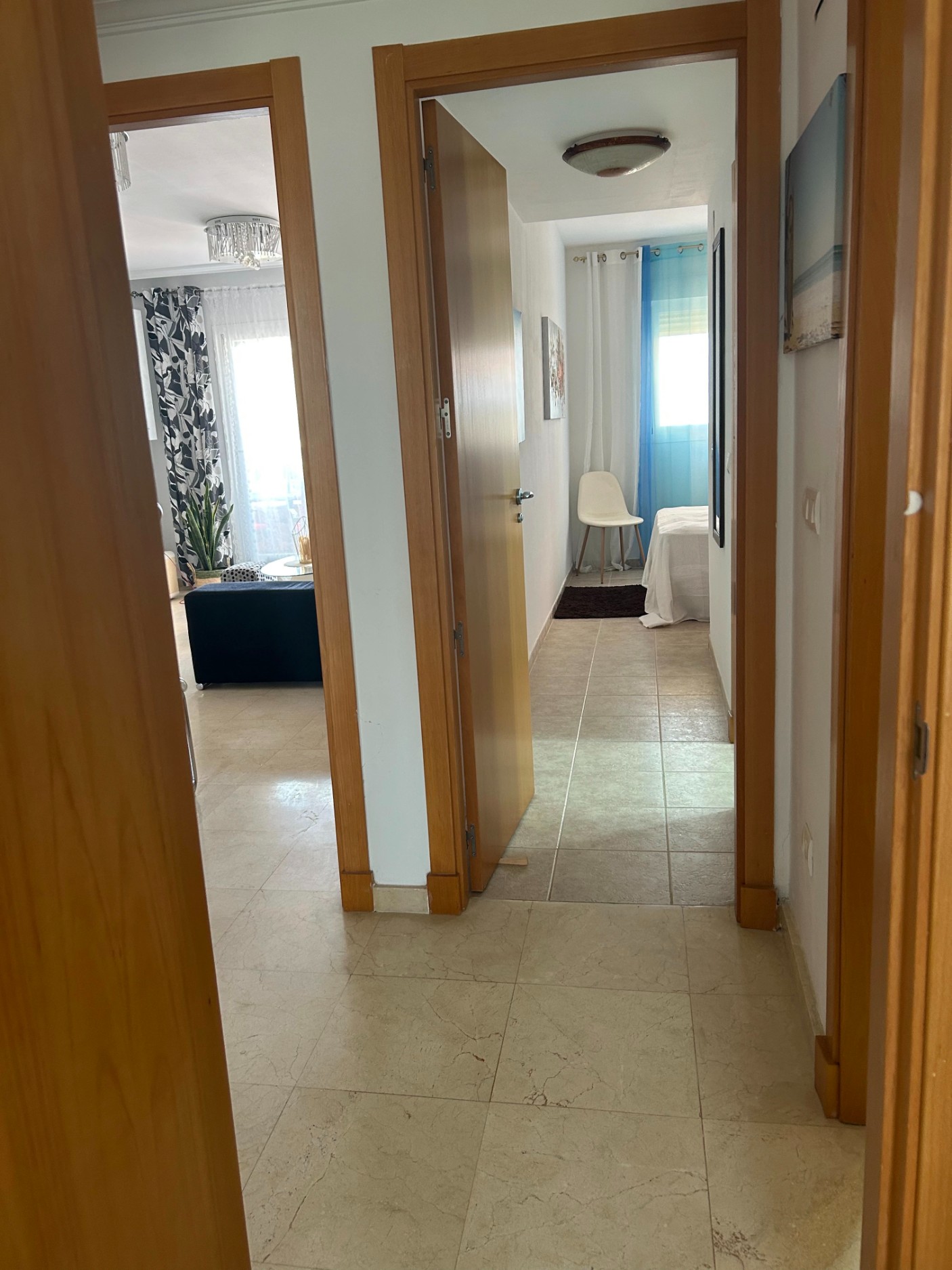 2 Bedroom Apartment in Casares - Photo 16