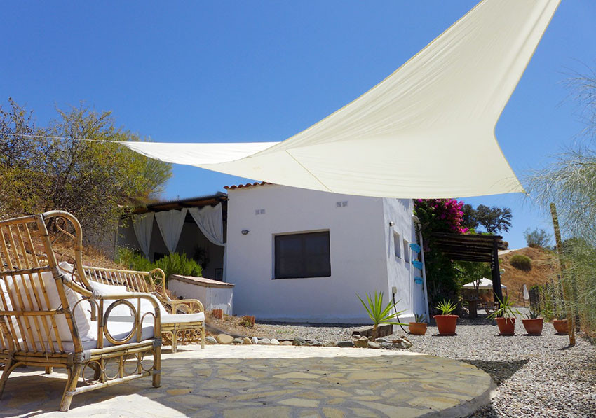 4 Bedroom Country house in Coín - Foto 15
