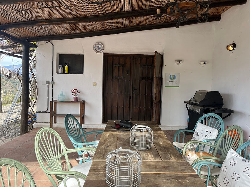 4 Bedroom Country house in Coín - Foto 4