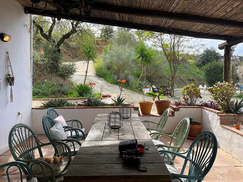4 Bedroom Country house in Coín - Foto 3