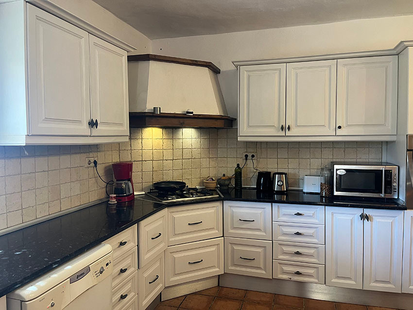 4 Bedroom Country house in Coín - Foto 33