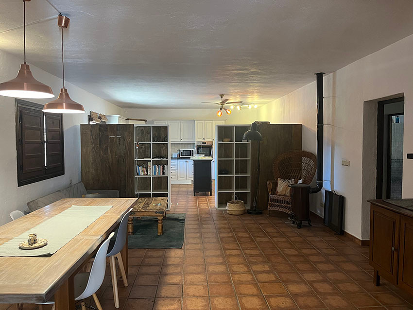 4 Bedroom Country house in Coín - Foto 37