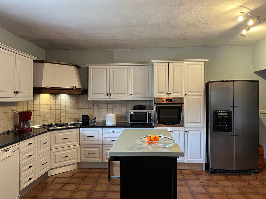 4 Bedroom Country house in Coín - Foto 22