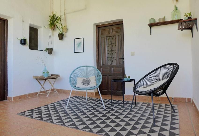 4 Bedroom Country house in Coín - Foto 39