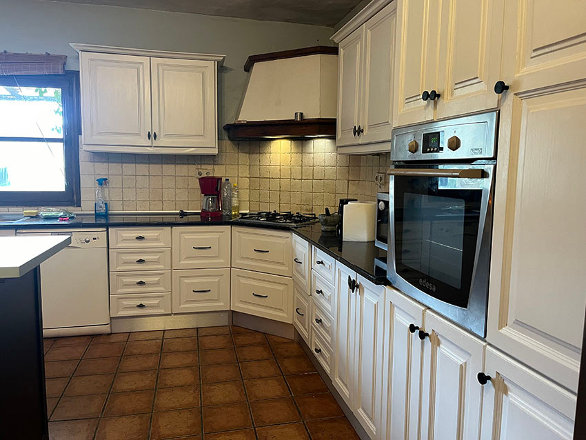 4 Bedroom Country house in Coín - Foto 23
